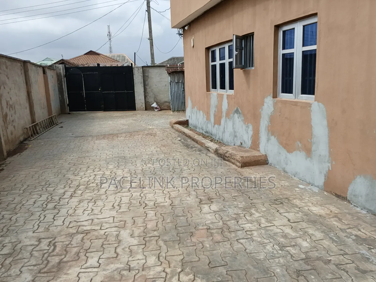 3bdrm Apartment in Ado-Odo/Ota for rent in Ado-Odo/Ota