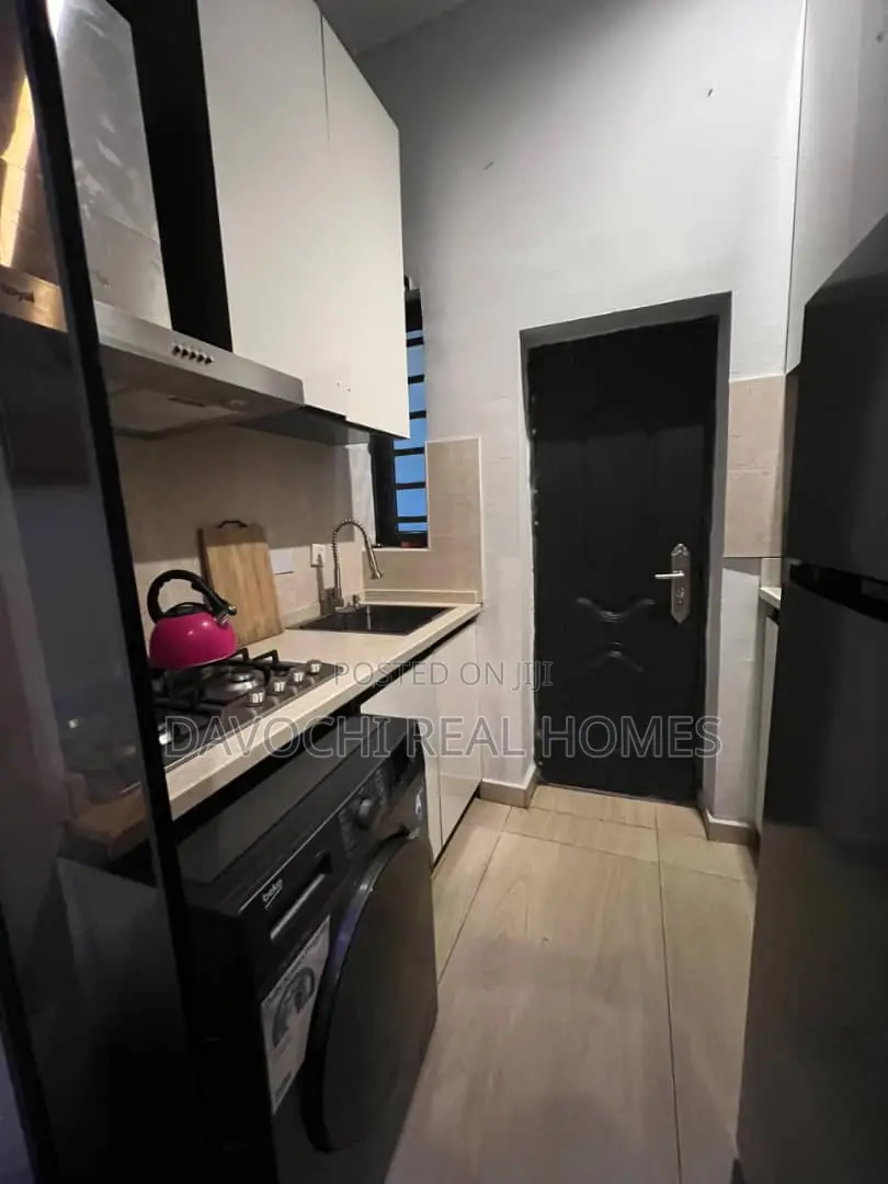 Studio Apartment in Orchid Road, Lekki Phase 2 for rent in Lekki Phase 2