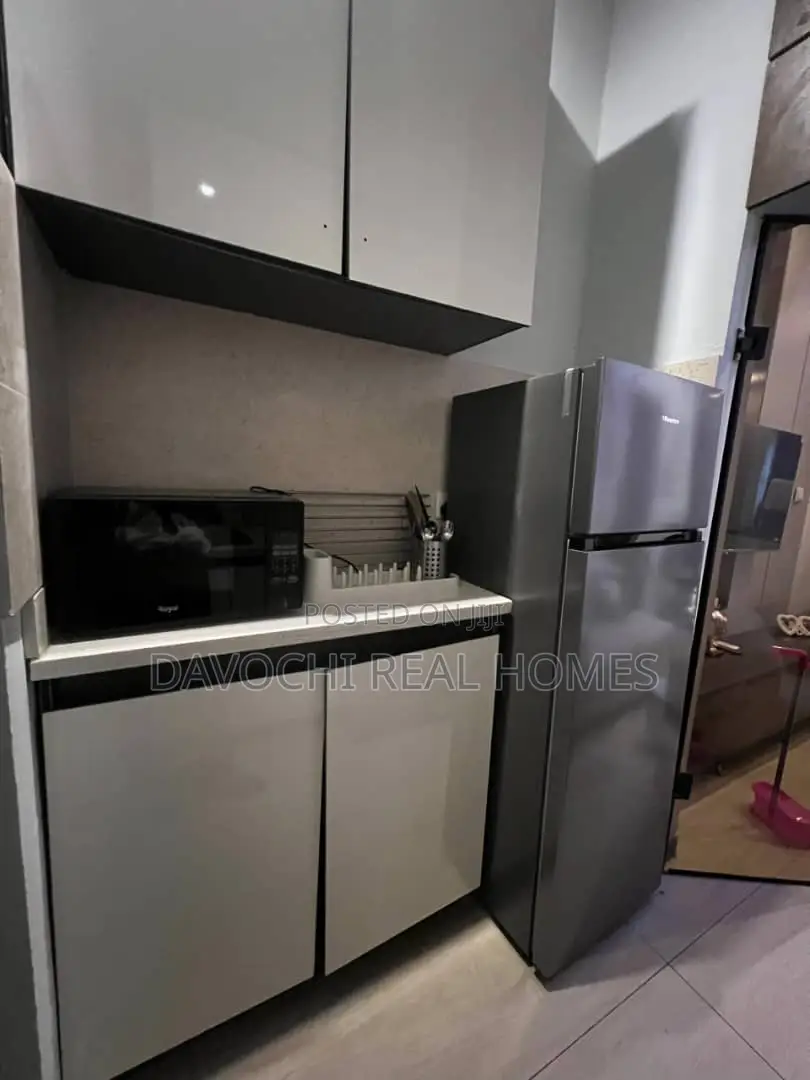 Studio Apartment in Orchid Road, Lekki Phase 2 for rent in Lekki Phase 2