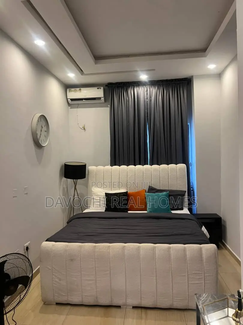 Studio Apartment in Orchid Road, Lekki Phase 2 for rent in Lekki Phase 2