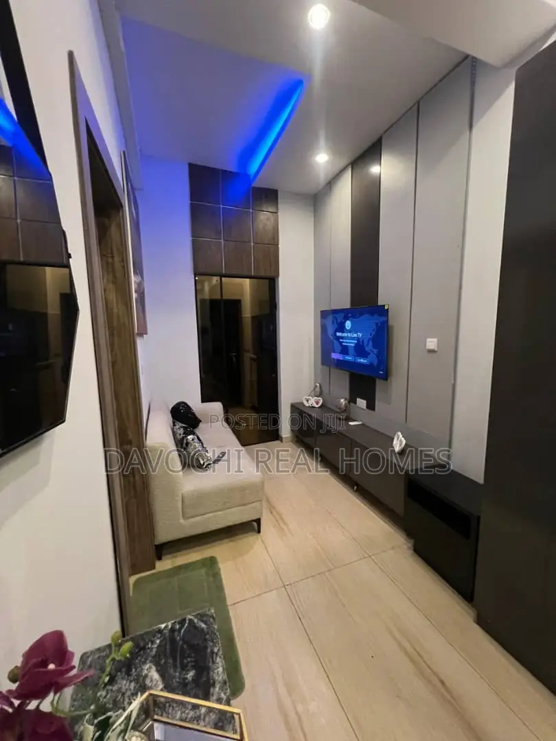 Studio Apartment in Orchid Road, Lekki Phase 2 for rent in Lekki Phase 2