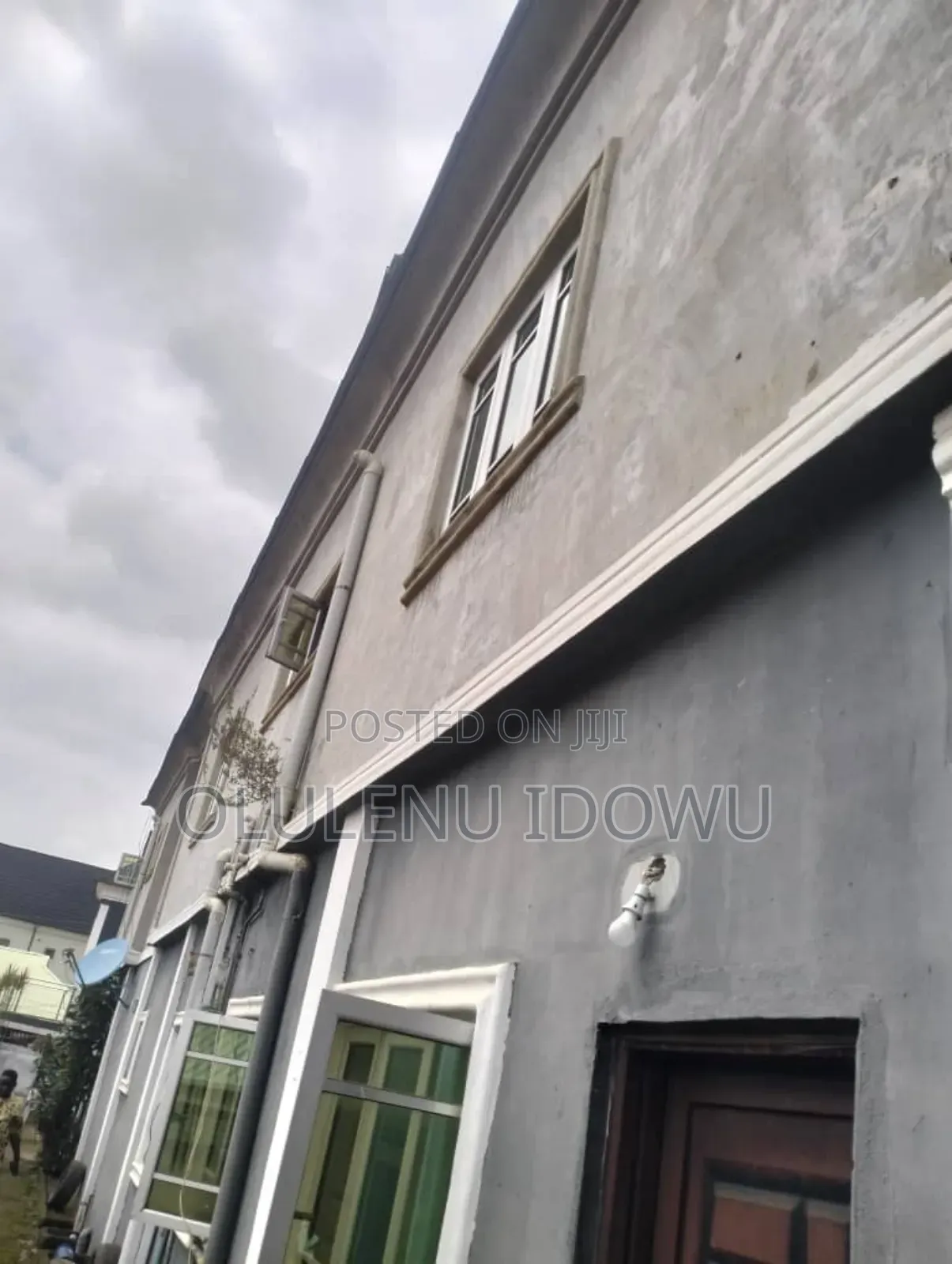Furnished 5bdrm Duplex in Baruwa for sale in Baruwa
