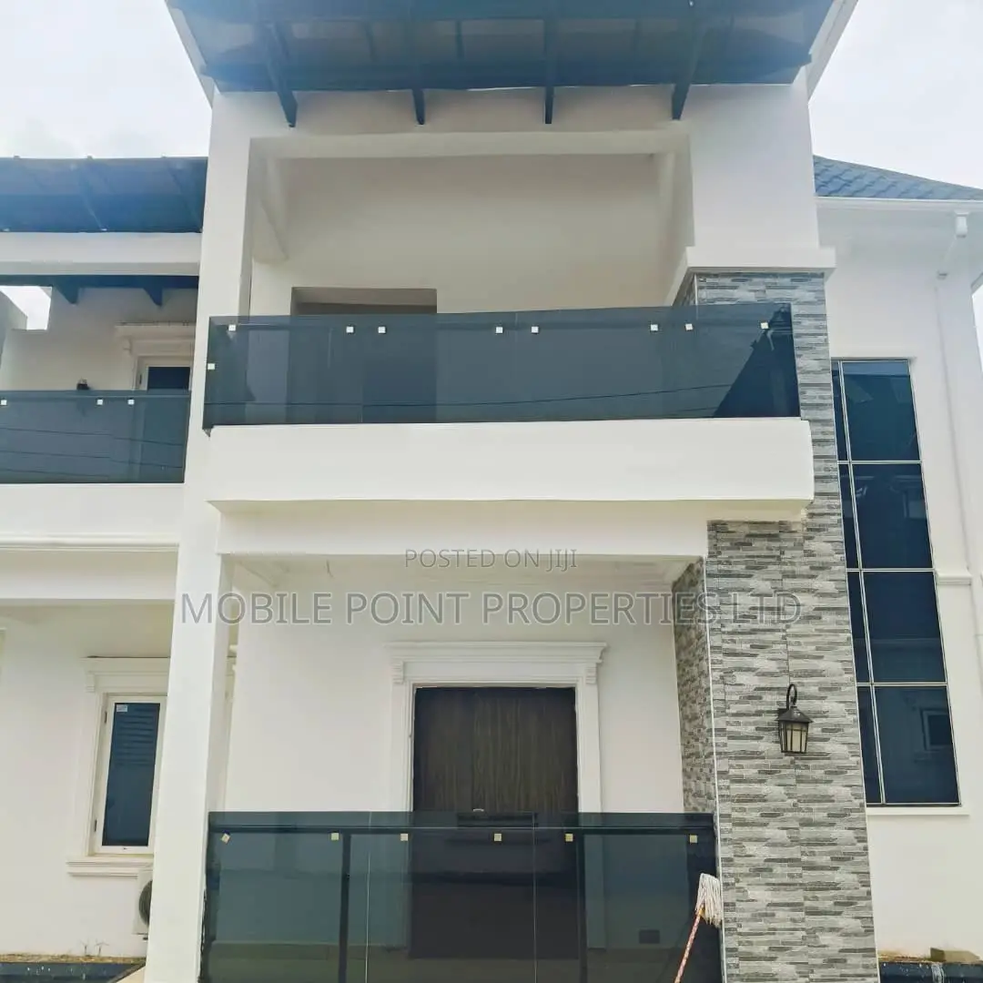 Furnished 4bdrm Duplex in Apo Resettlement for sale in Apo Resettlement