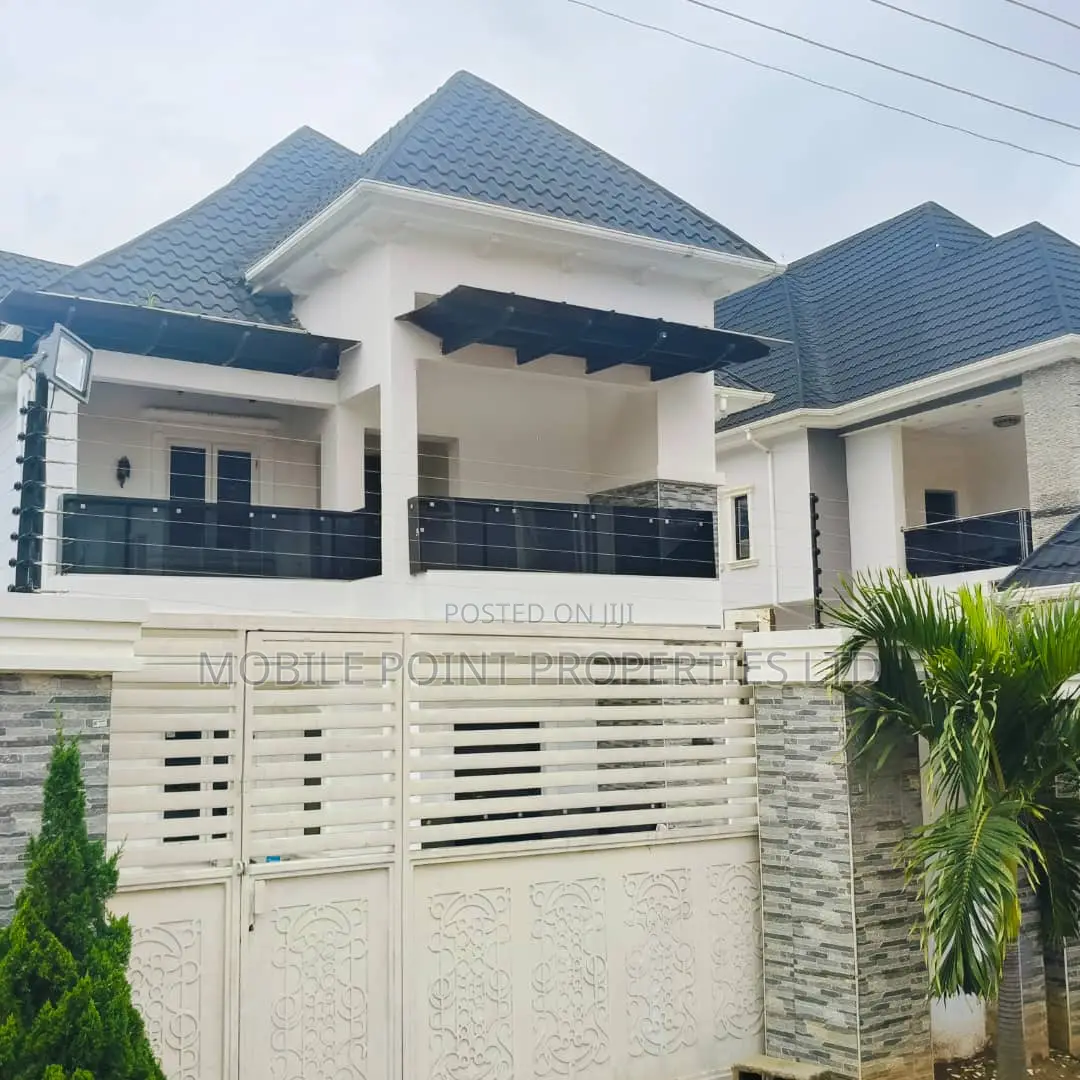 Furnished 4bdrm Duplex in Apo Resettlement for sale in Apo Resettlement