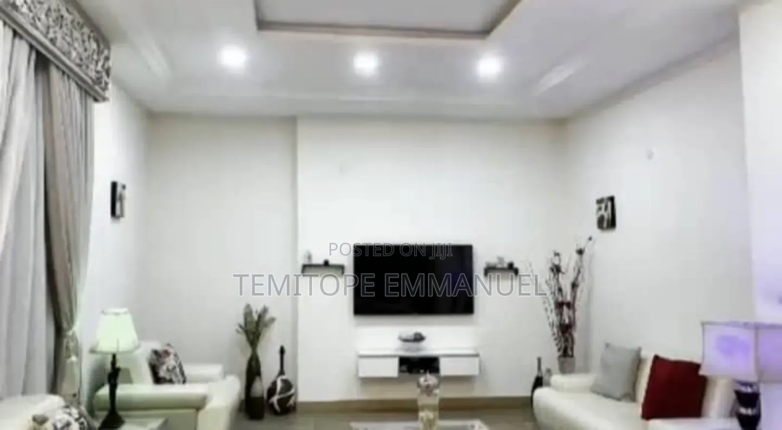 Furnished 20bdrm Apartment in Ikoyi for sale in Ikoyi