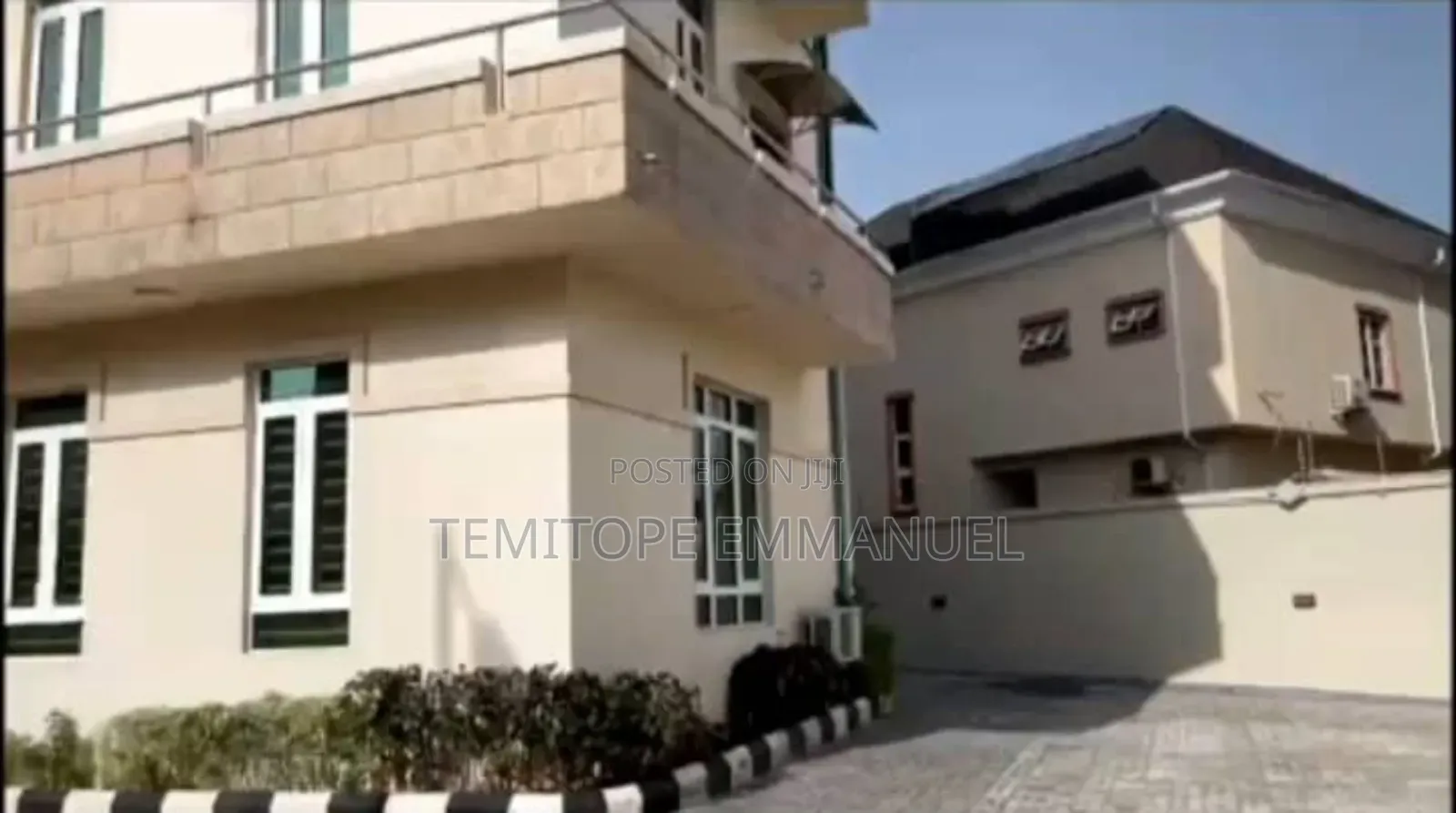 Furnished 20bdrm Apartment in Ikoyi for sale in Ikoyi