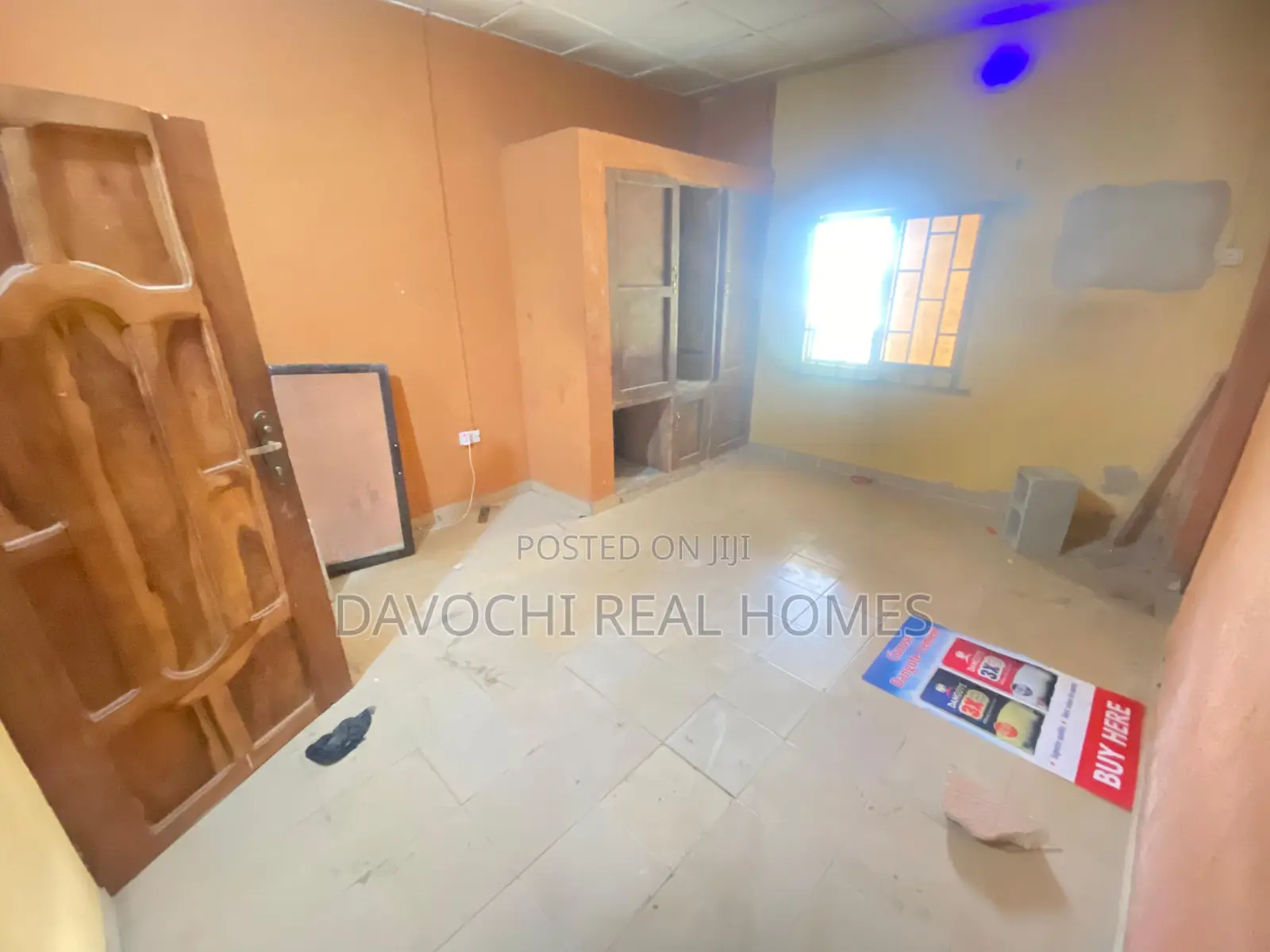 2bdrm Apartment in Majek, Sangotedo for rent in Sangotedo