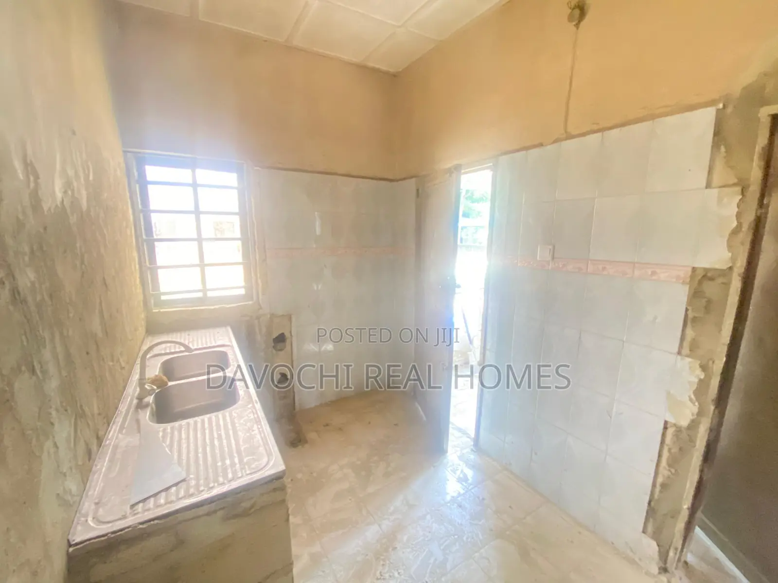 2bdrm Apartment in Majek, Sangotedo for rent in Sangotedo