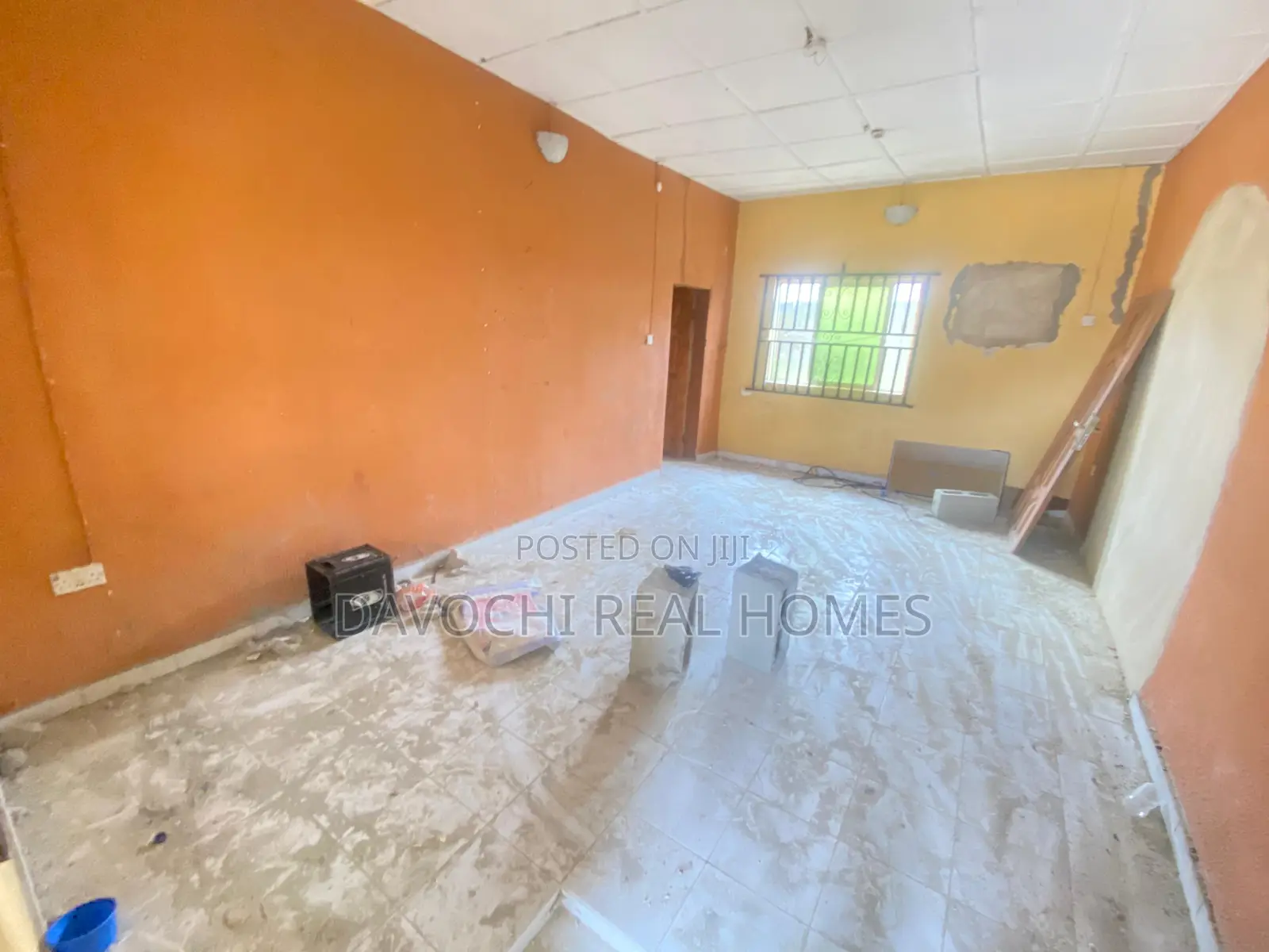 2bdrm Apartment in Majek, Sangotedo for rent in Sangotedo