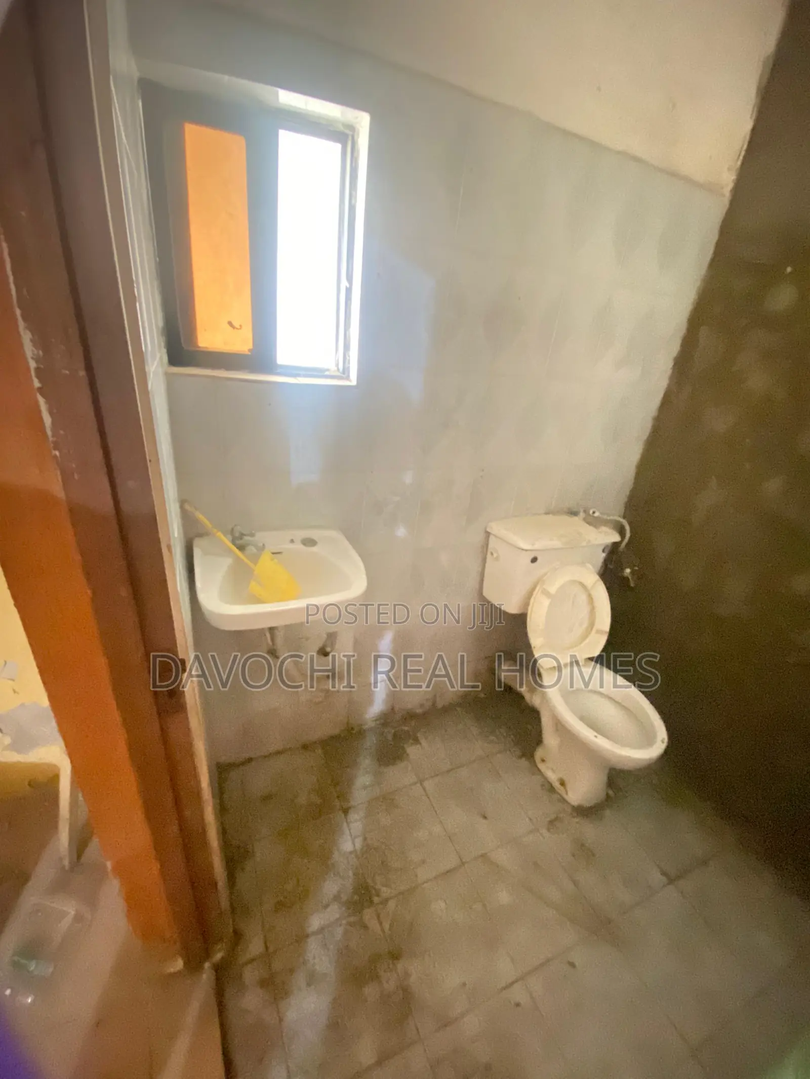 2bdrm Apartment in Majek, Sangotedo for rent in Sangotedo