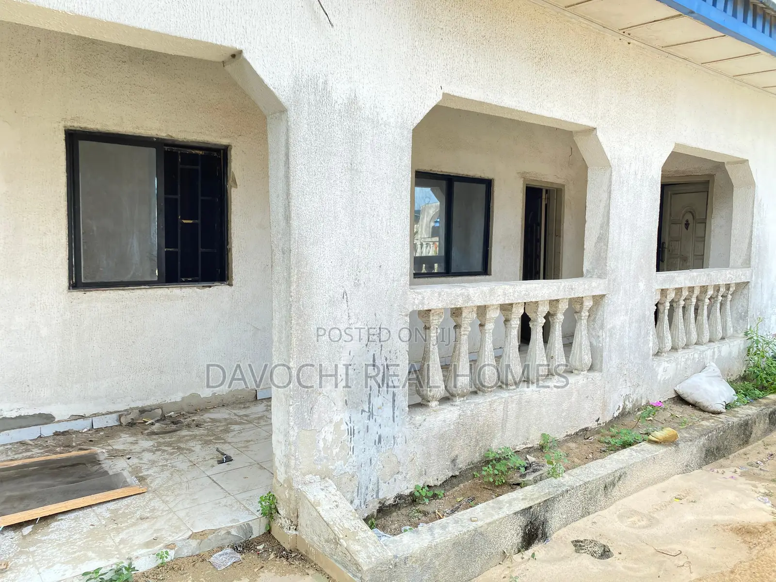 2bdrm Apartment in Majek, Sangotedo for rent in Sangotedo