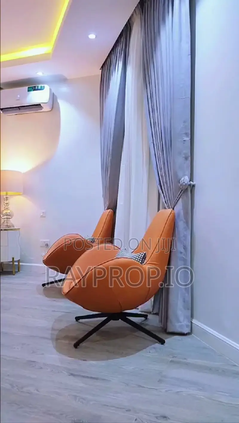 089361ua - Stylish 2 Bedroom Shortlet in Lekki Phase 1 in Lekki Phase 1