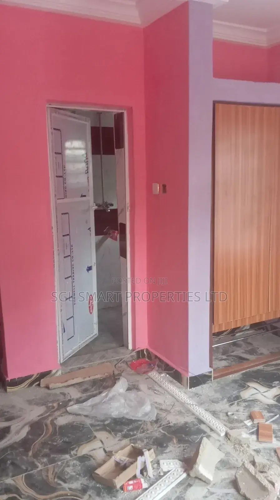 2bdrm Apartment in Awka for rent in Awka