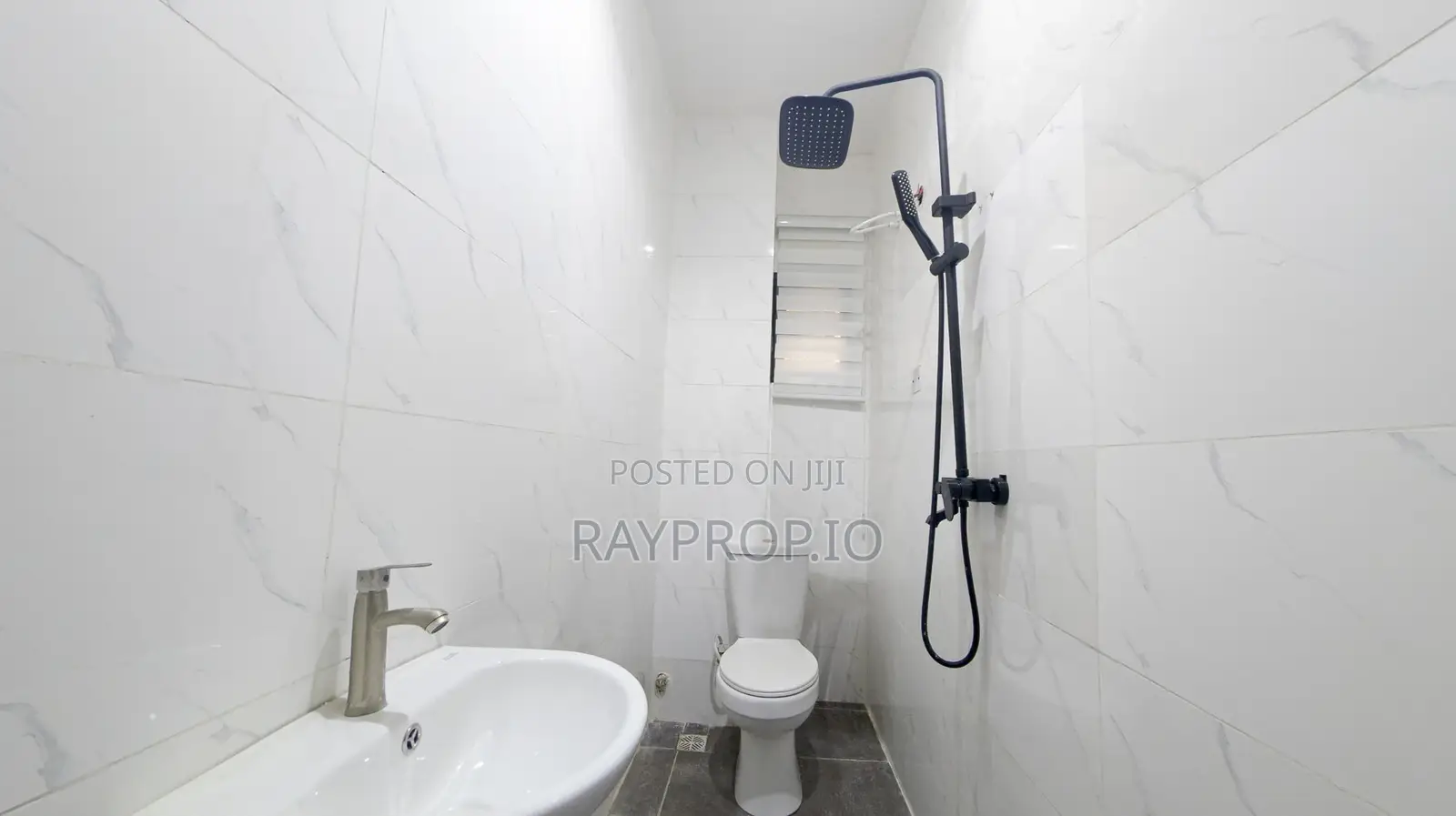 996758un - Cozy Studio Shortlet in Surulere in Abraham Adesanya