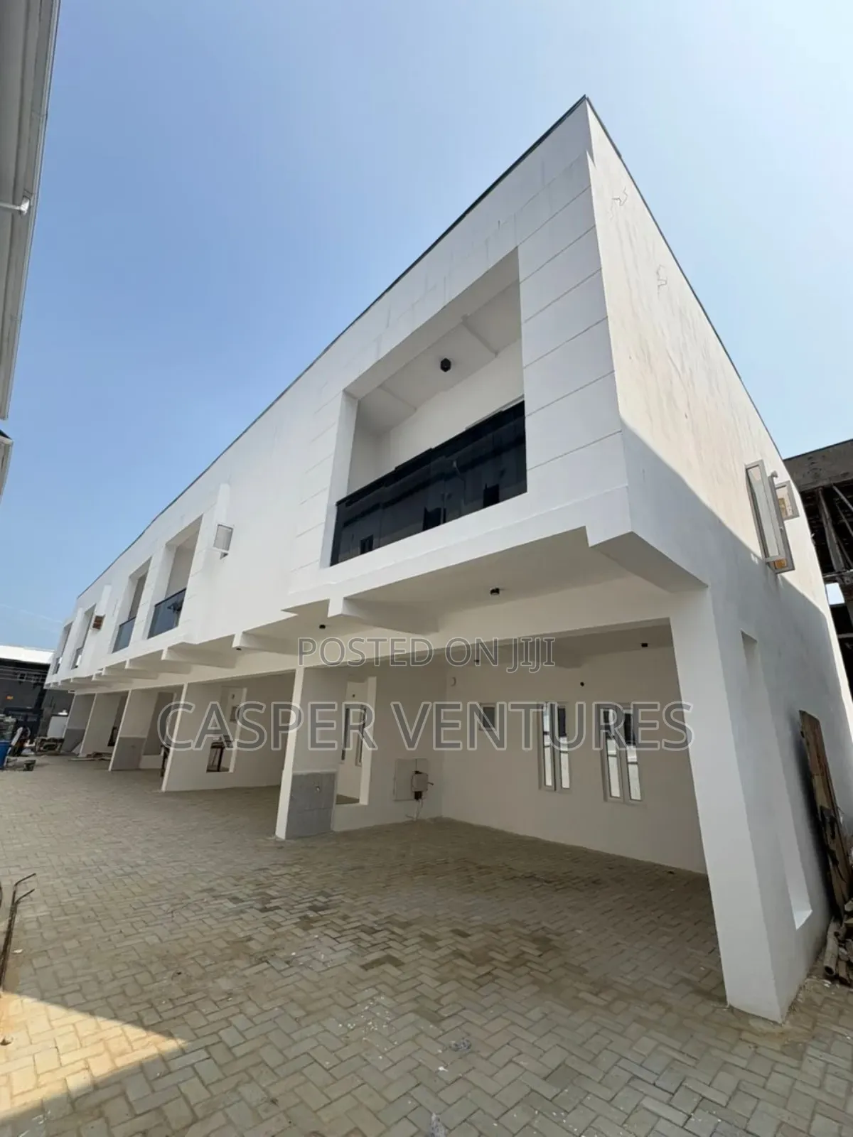 3bdrm Duplex in Abraham Adesanya, Ajah for sale in Ajah