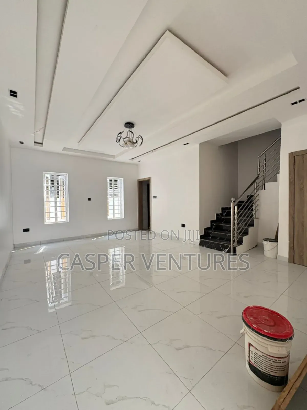 3bdrm Duplex in Abraham Adesanya, Ajah for sale in Ajah