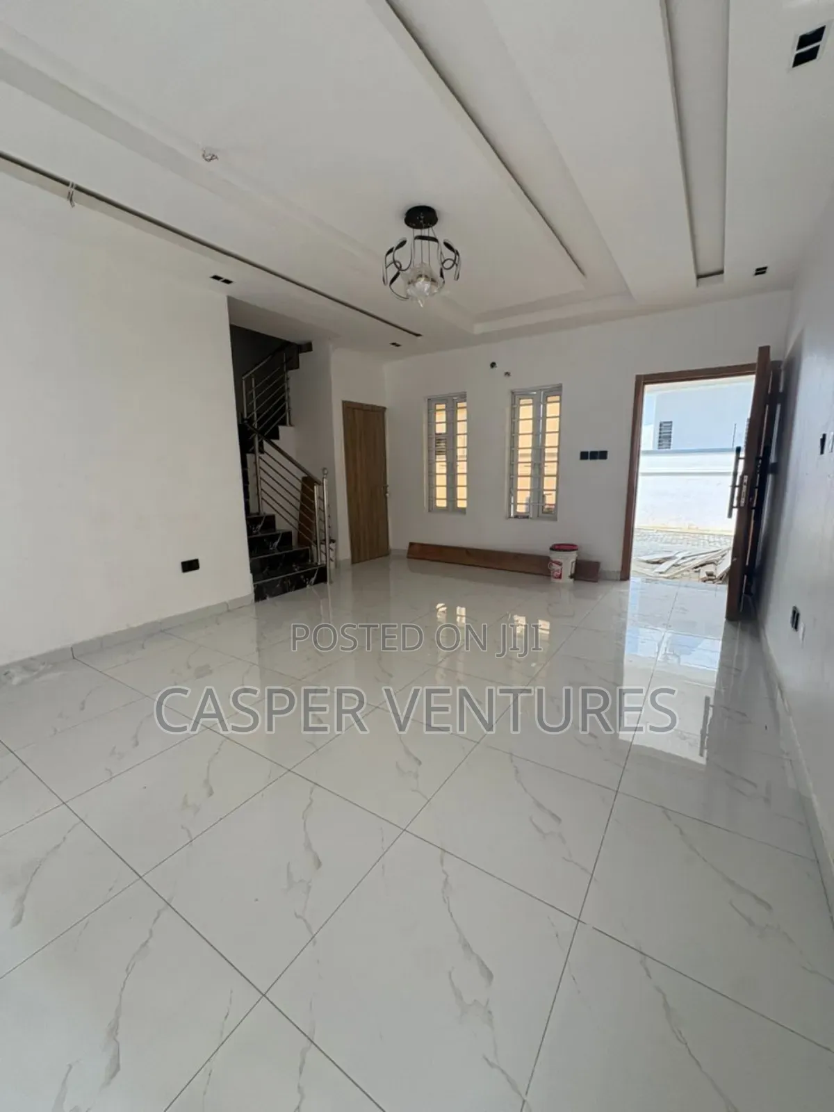 3bdrm Duplex in Abraham Adesanya, Ajah for sale in Ajah
