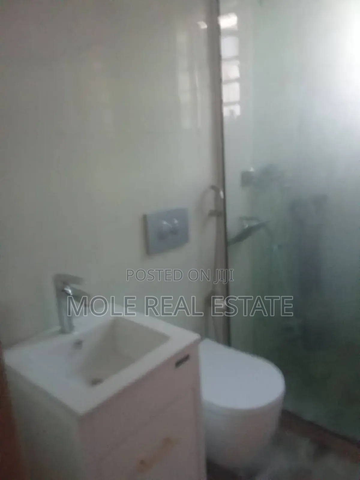 Furnished 4bdrm Duplex in Awuse Opebi Ikeja for sale in Opebi