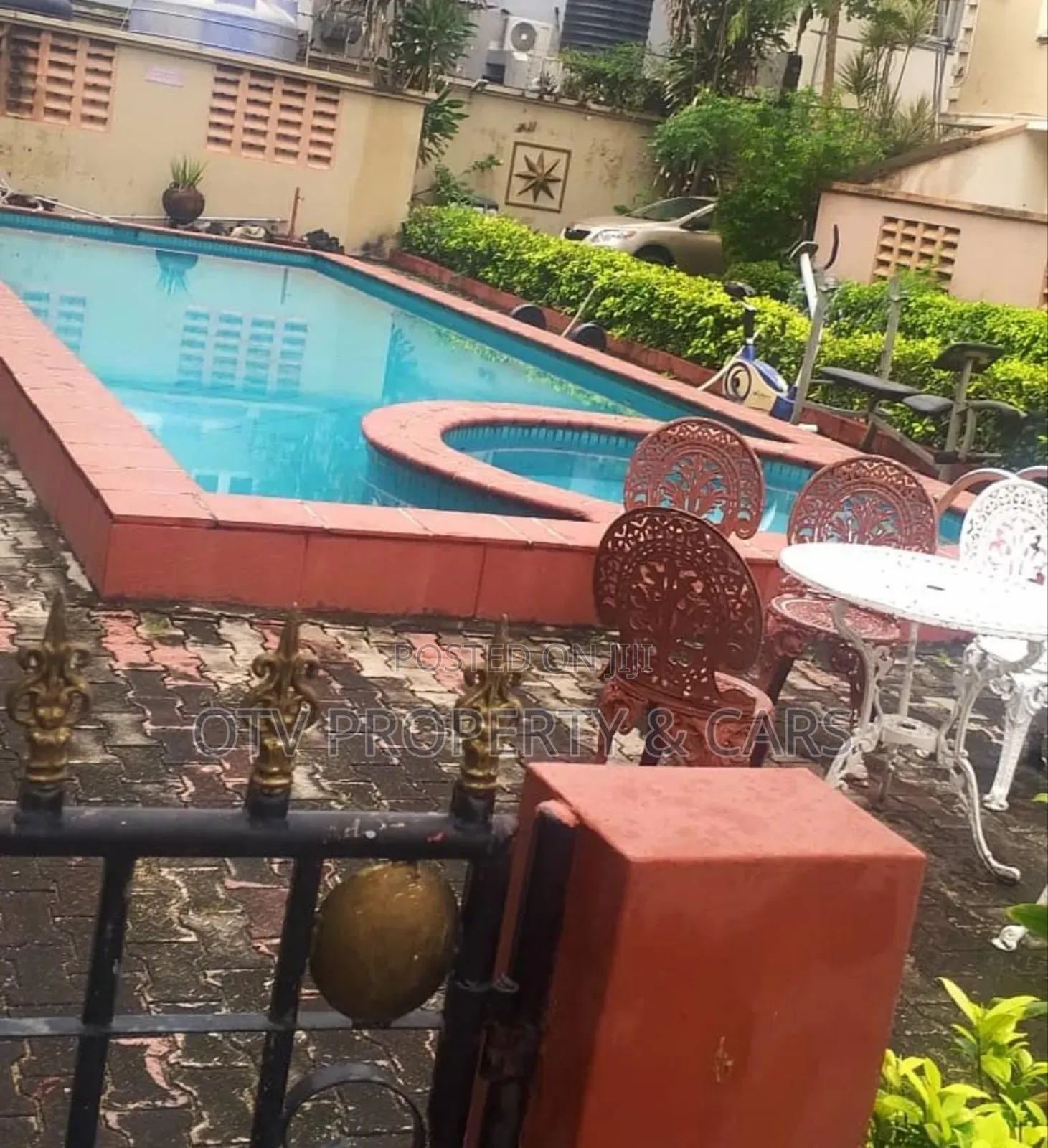 2bdrm Apartment in Lekki Phase 1 for rent in Lekki Phase 1