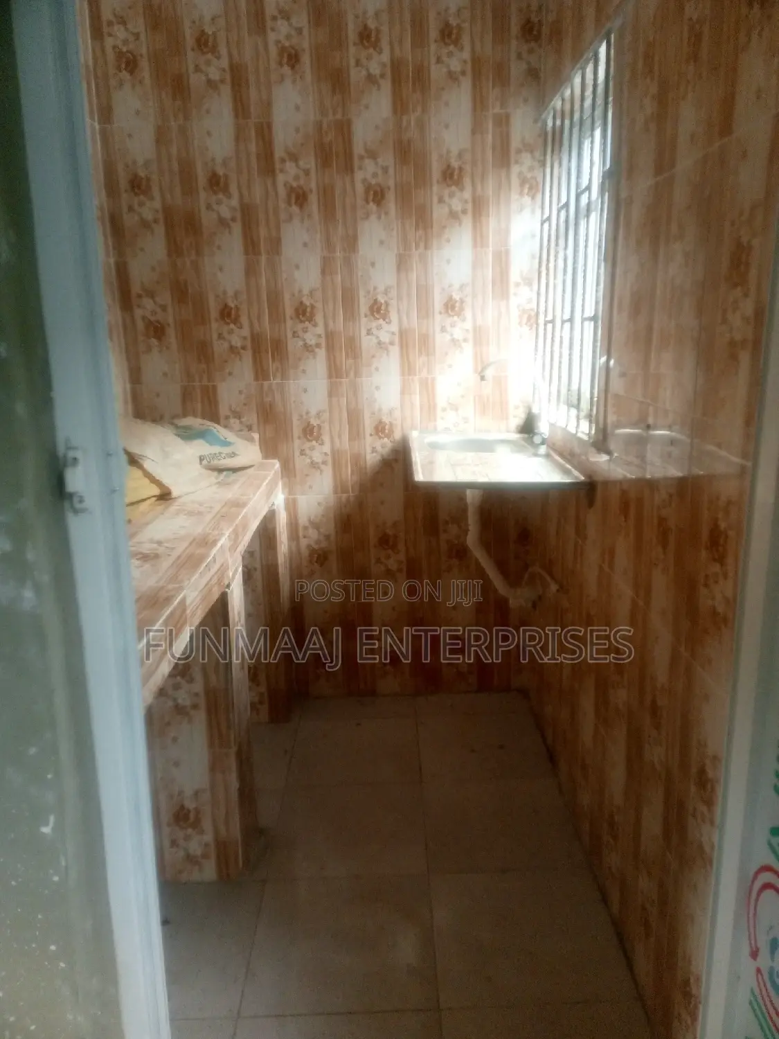 2bdrm Apartment in Ipaja for rent in Ipaja