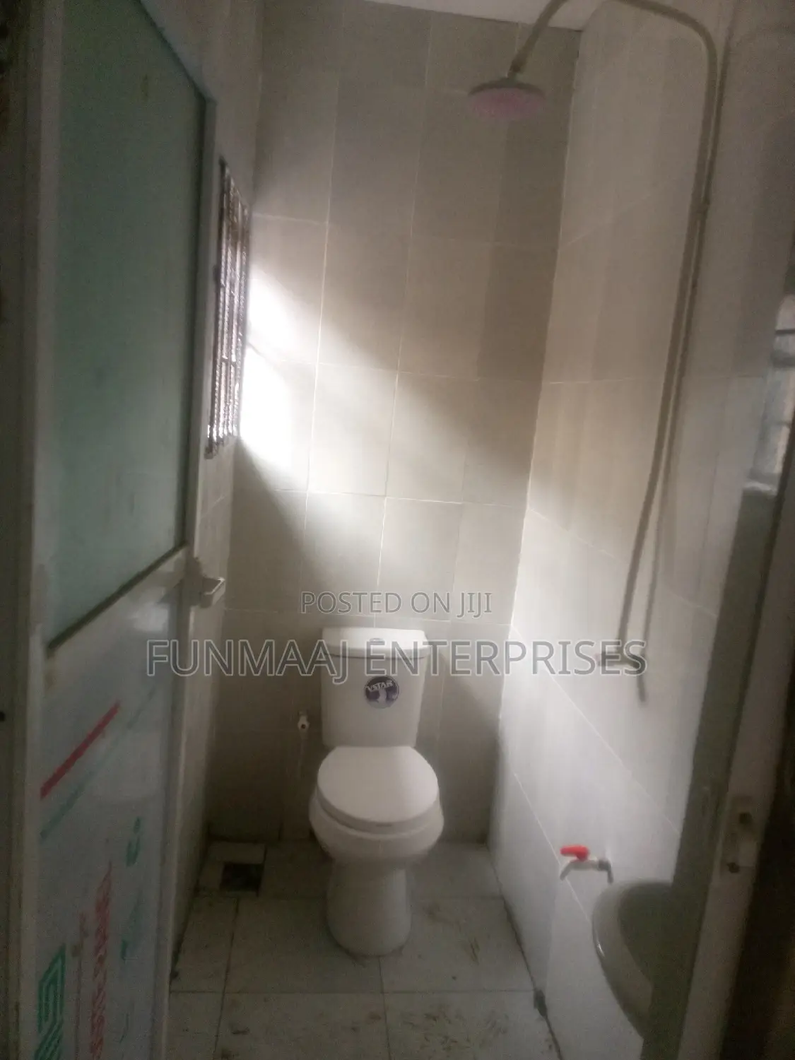 2bdrm Apartment in Ipaja for rent in Ipaja