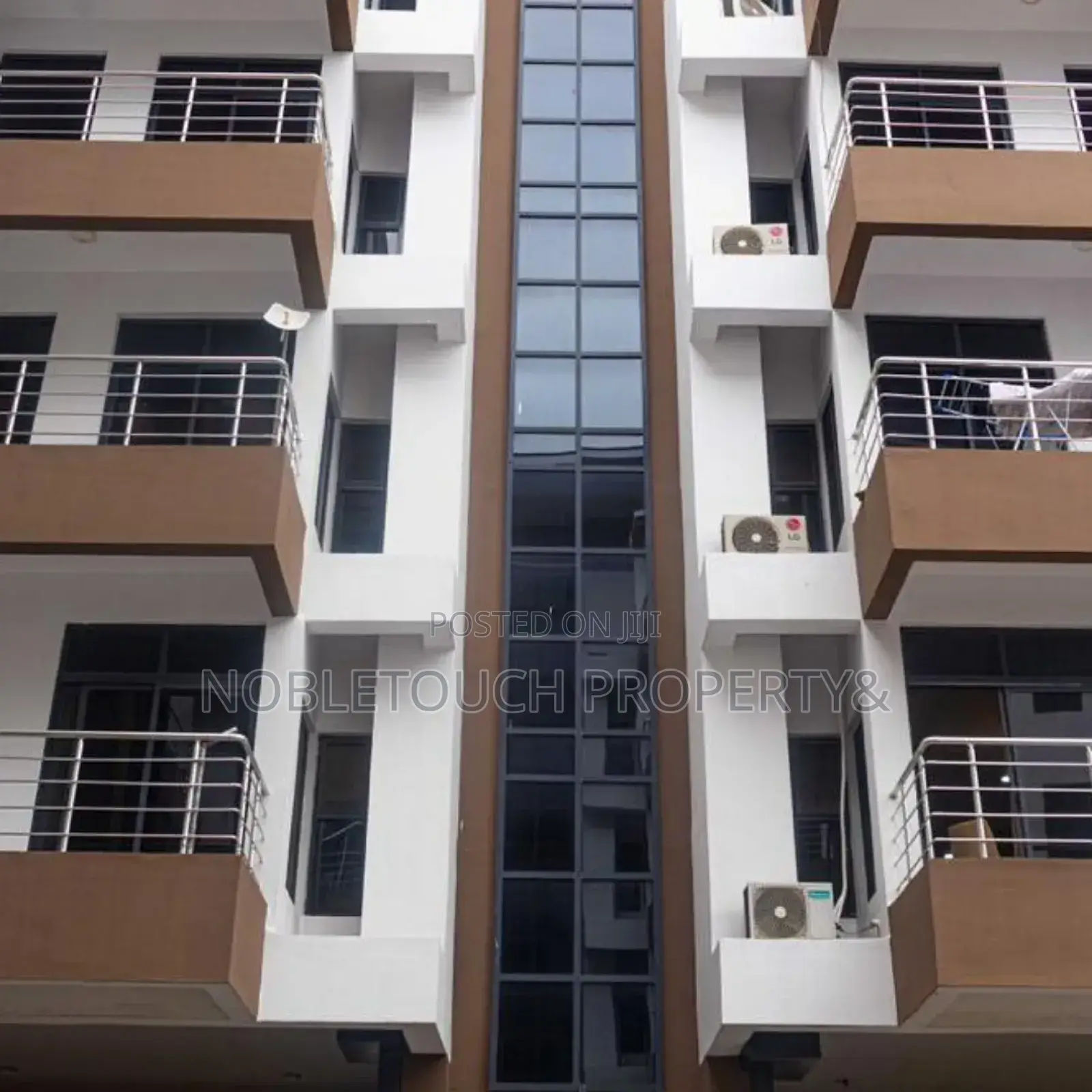 Furnished 1bdrm Apartment in Oniru Lagos, Ligali Ayorinde for sale in Ligali Ayorinde