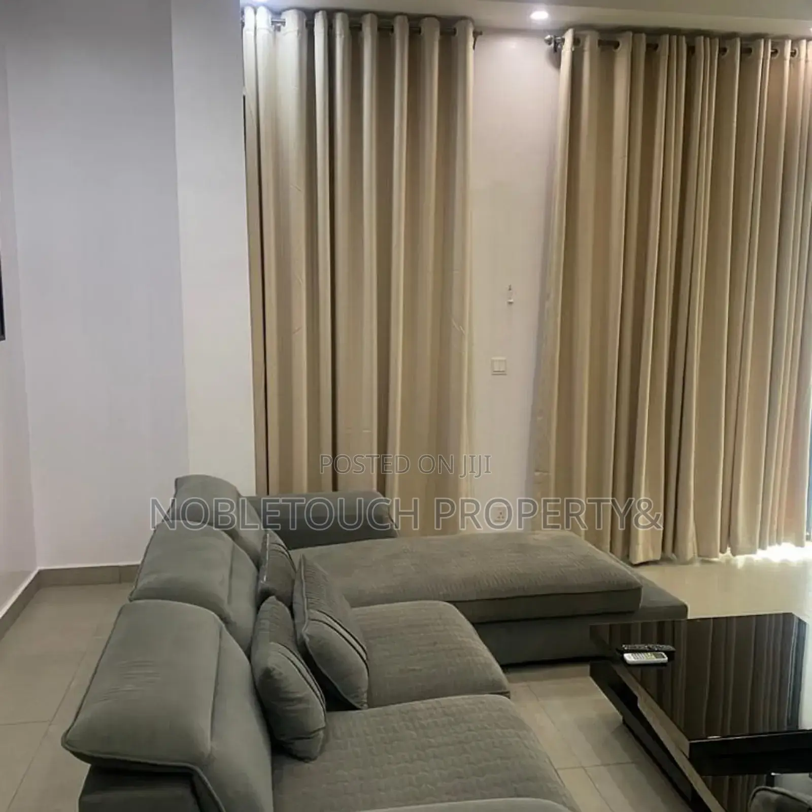 Furnished 1bdrm Apartment in Oniru Lagos, Ligali Ayorinde for sale in Ligali Ayorinde