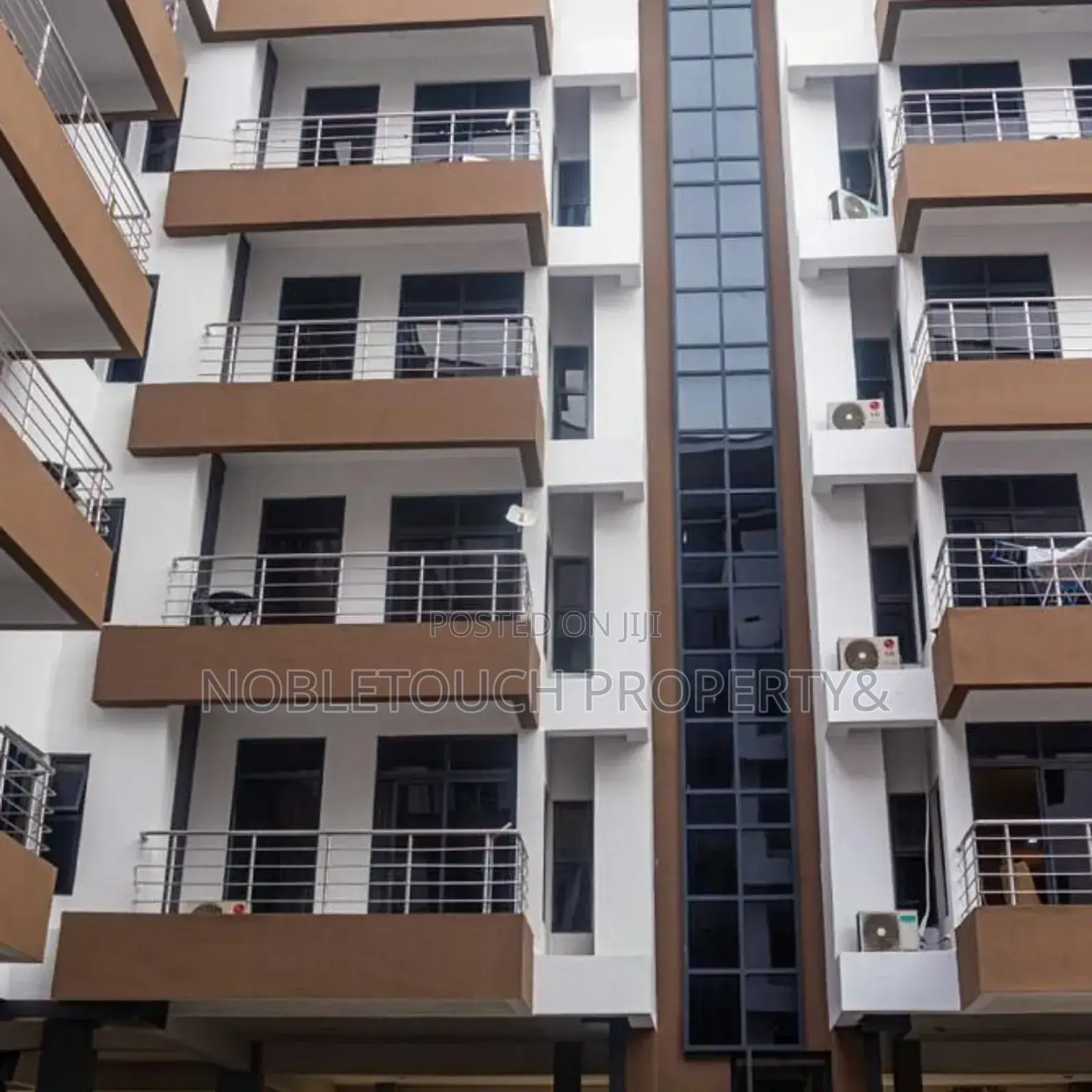 Furnished 1bdrm Apartment in Oniru Lagos, Ligali Ayorinde for sale in Ligali Ayorinde