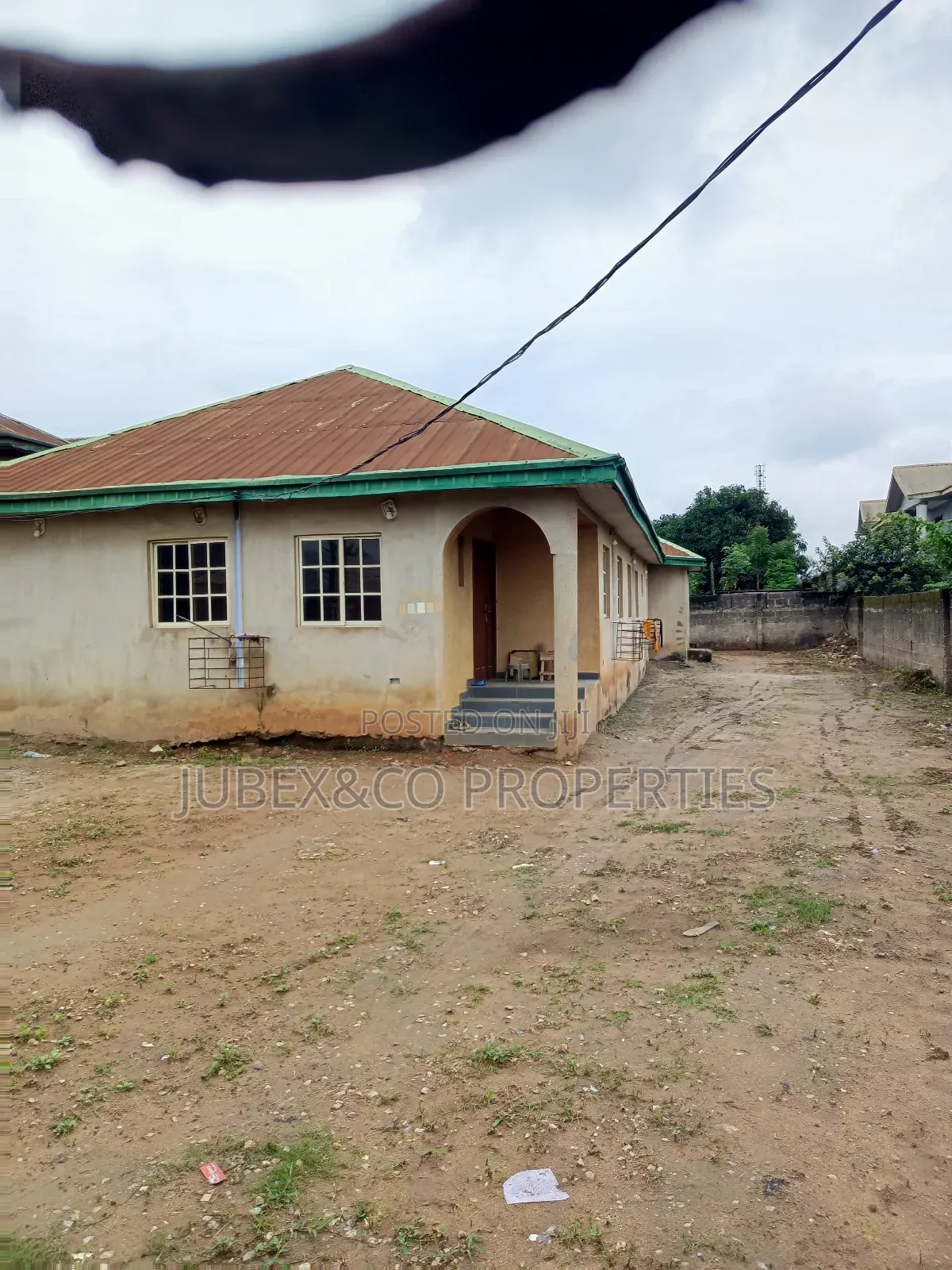 Not Functioning Pure Water Factory at Bayo Block in Ado-Odo/Ota
