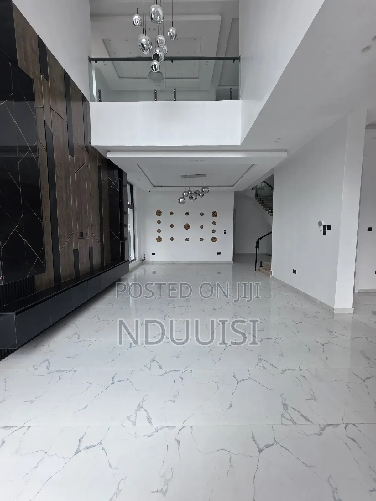 5bdrm Duplex in Lekki County Homes for sale in Lekki