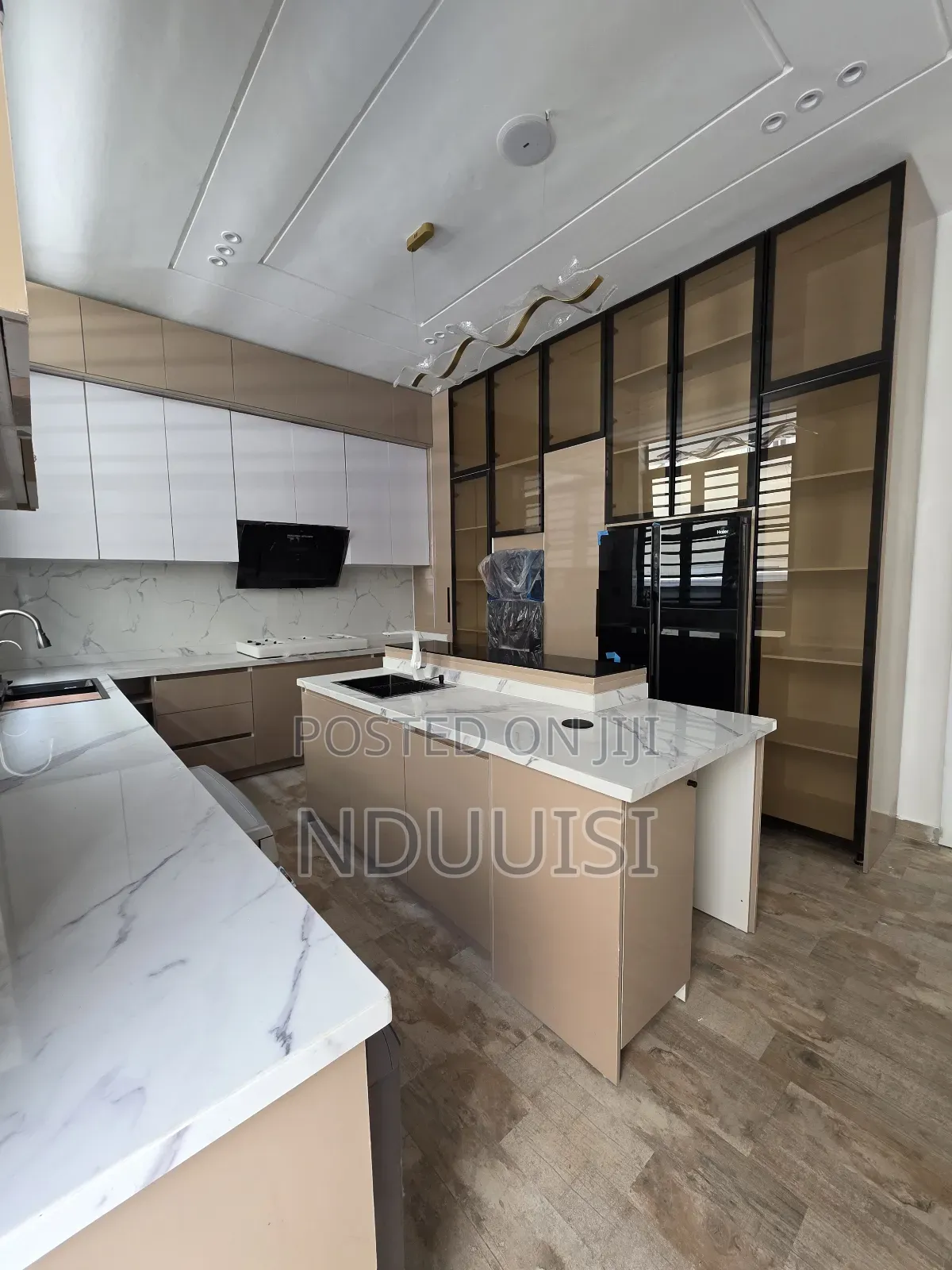 5bdrm Duplex in Lekki County Homes for sale in Lekki