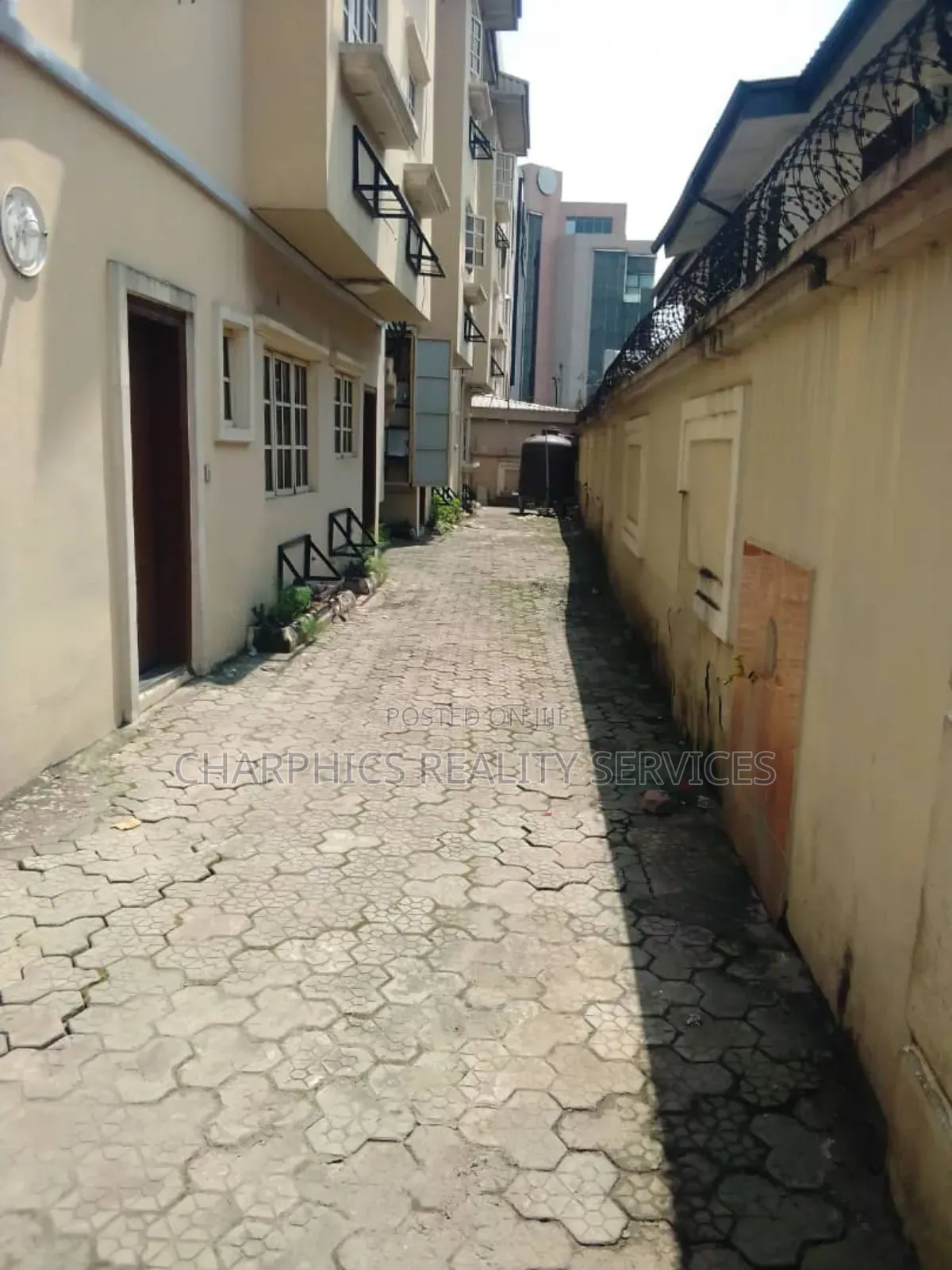 4bdrm Duplex in Ikeja GRA for rent in Ikeja GRA