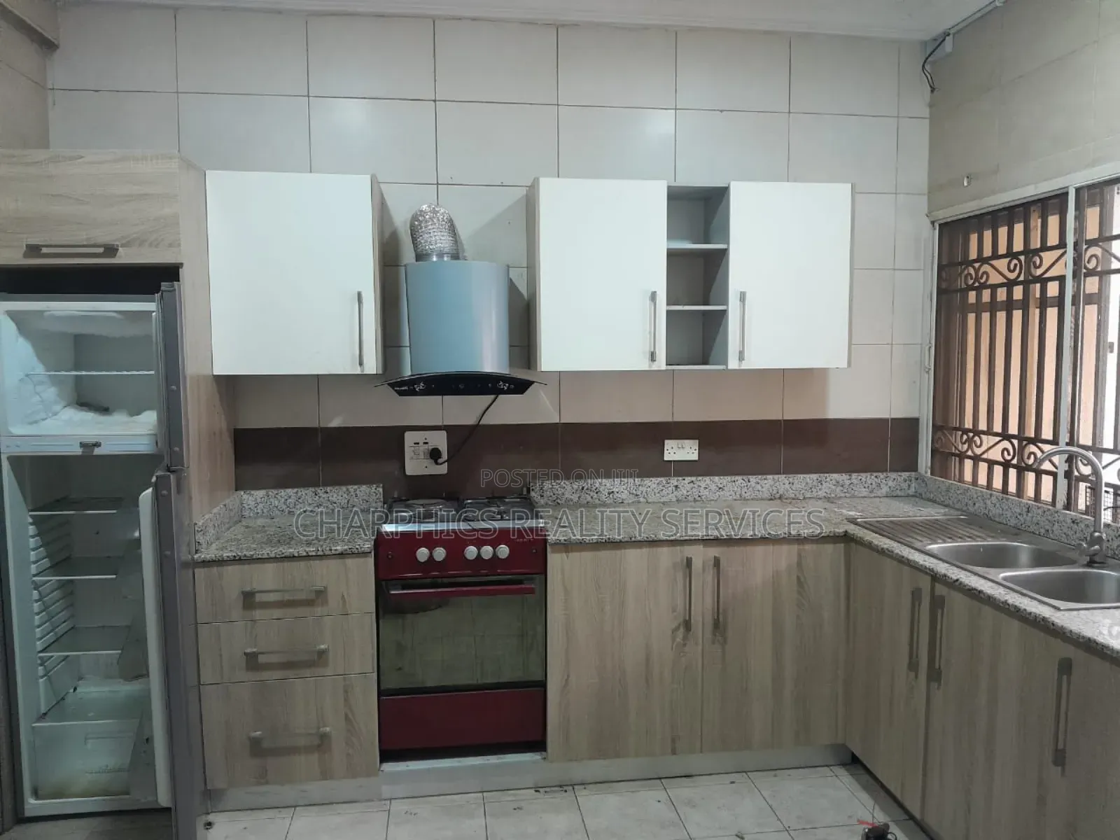 4bdrm Duplex in Ikeja GRA for rent in Ikeja GRA