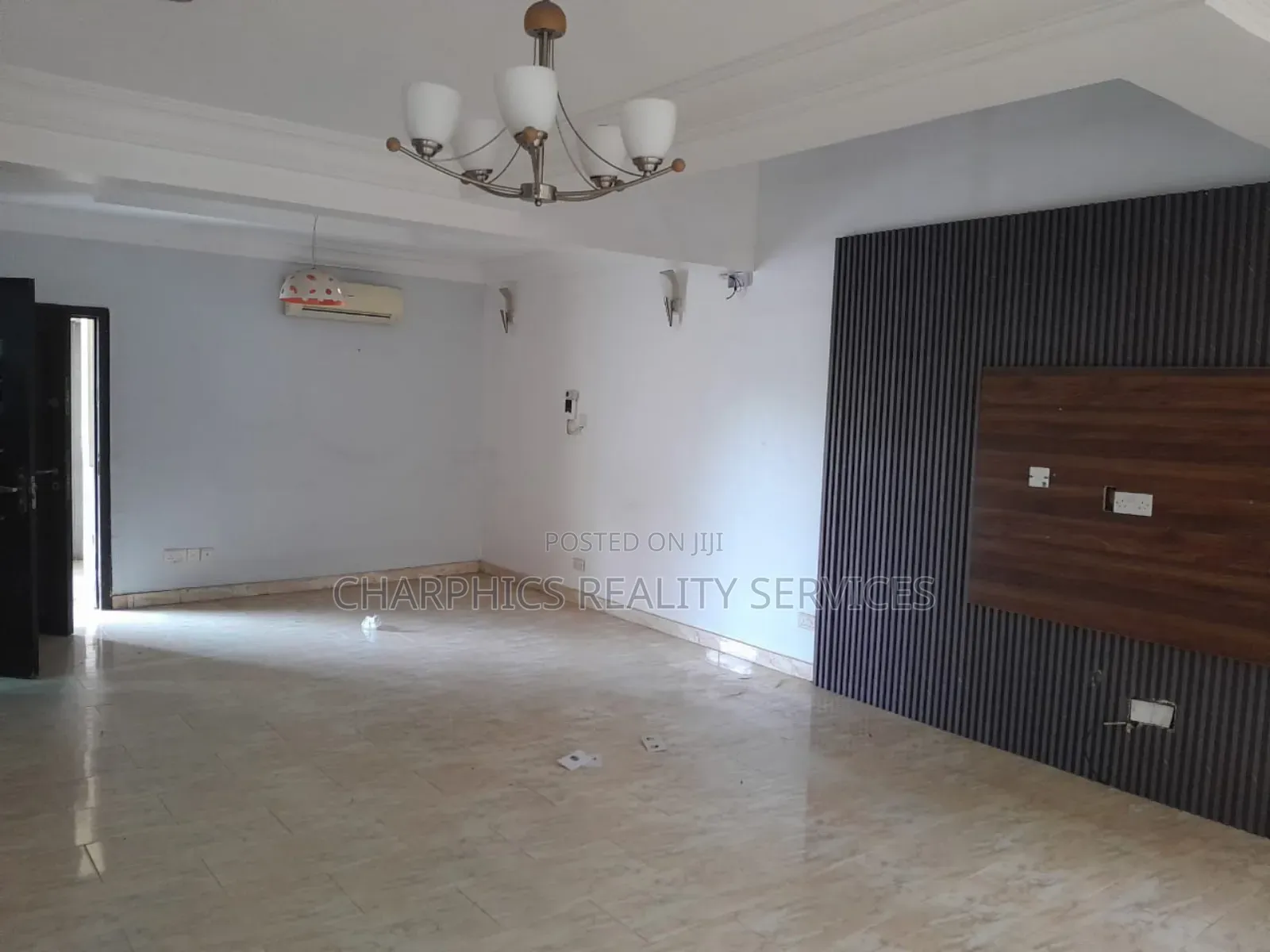 4bdrm Duplex in Ikeja GRA for rent in Ikeja GRA
