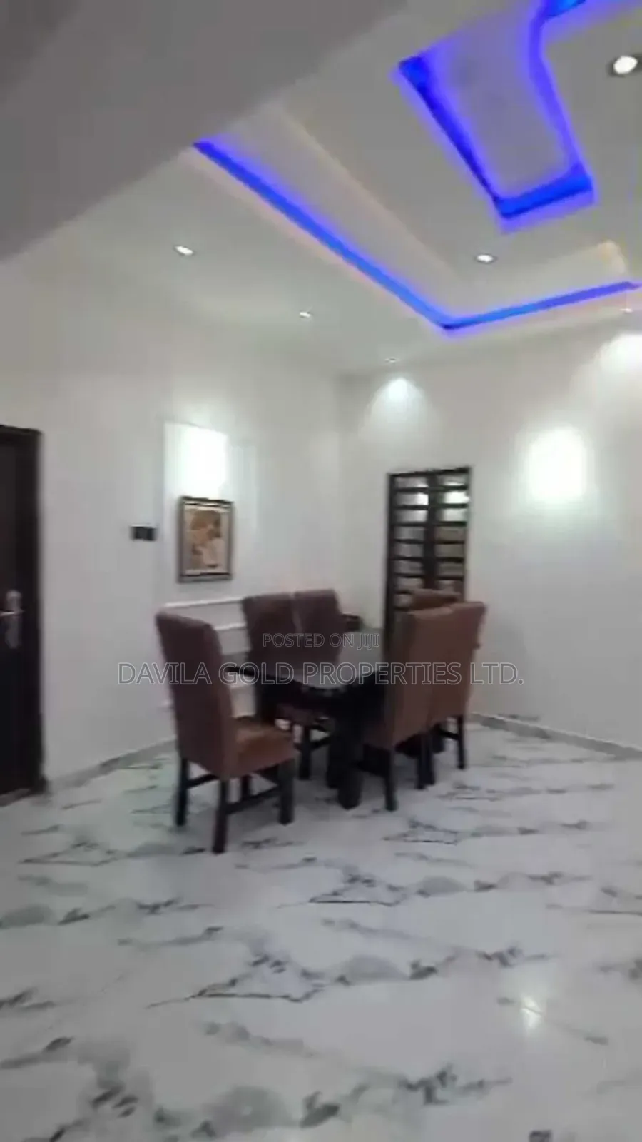 Furnished 5bdrm Duplex in Benin City for sale in Benin City
