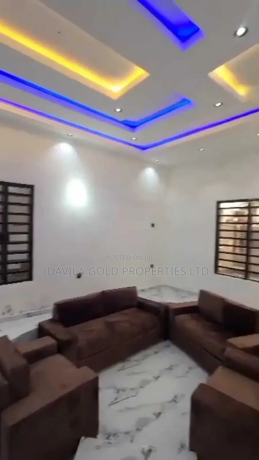 Furnished 5bdrm Duplex in Benin City for sale in Benin City