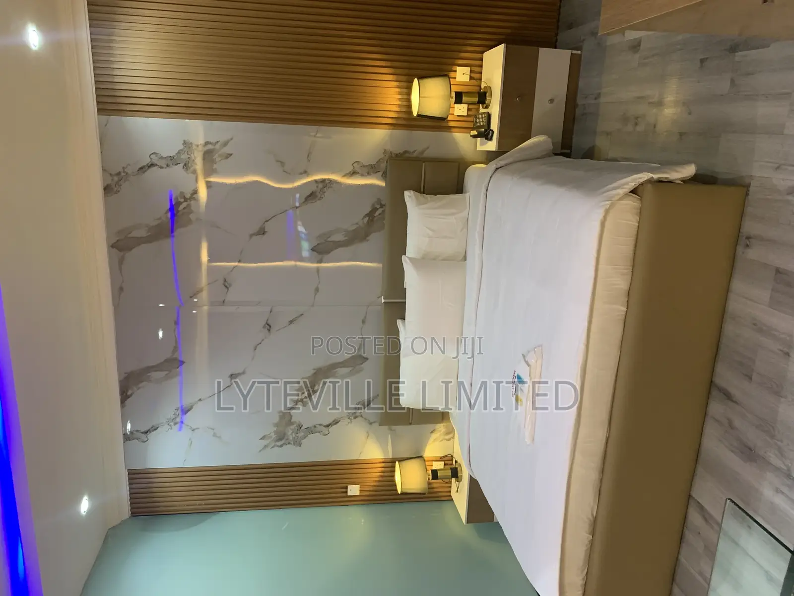 Luxurious Studio Room in Wuye