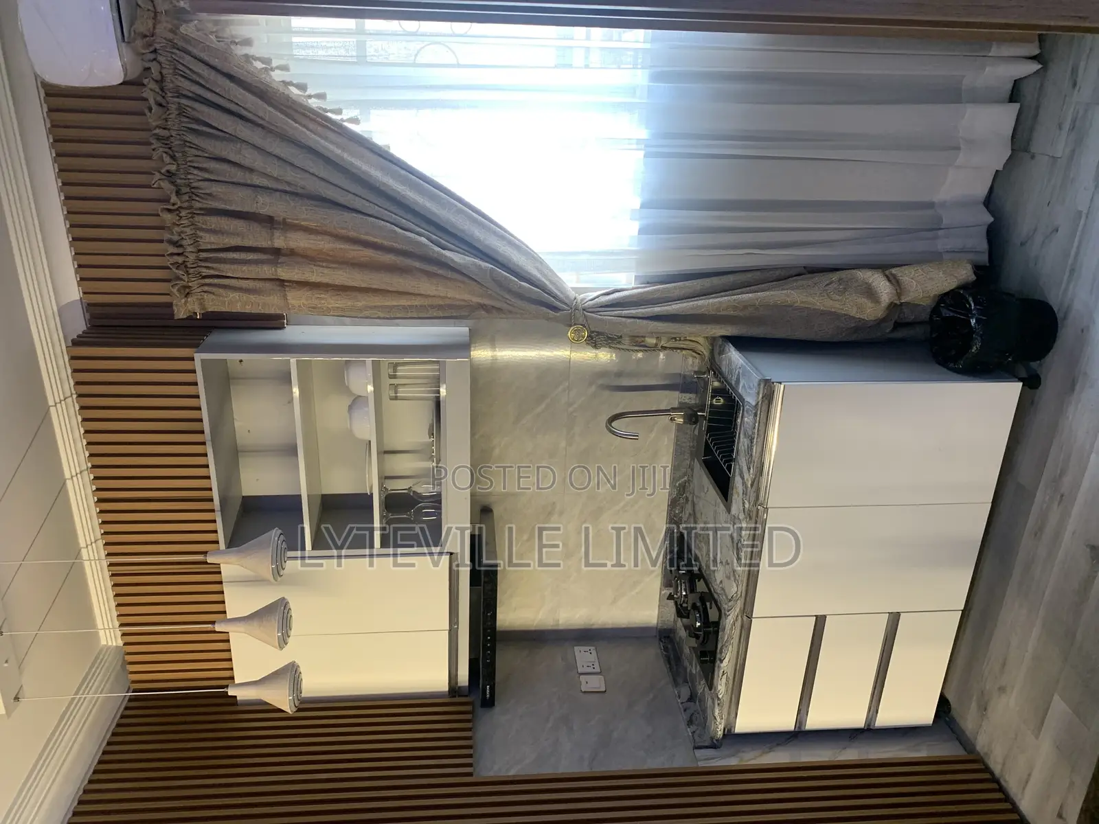 Luxurious Studio Room in Wuye