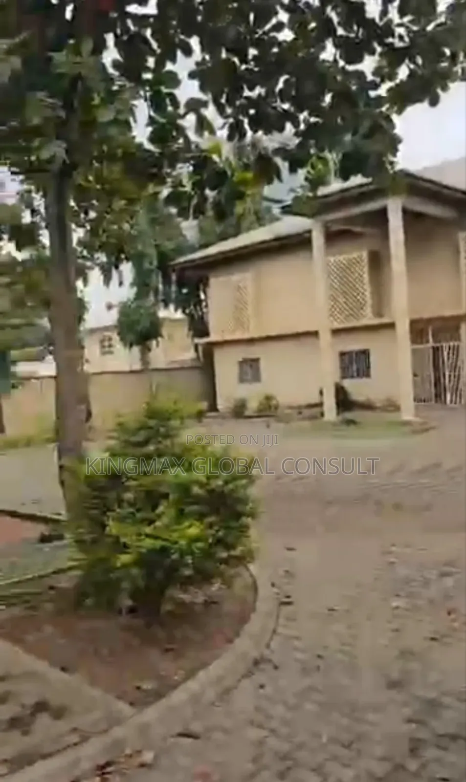 4bdrm Duplex in Jabi Abuja for rent in Jabi