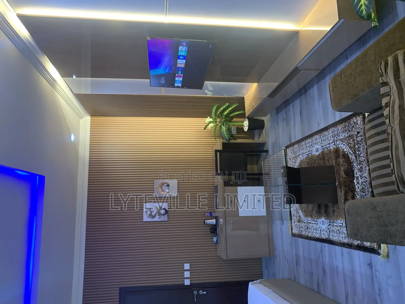 Luxurious Studio Room in Wuye