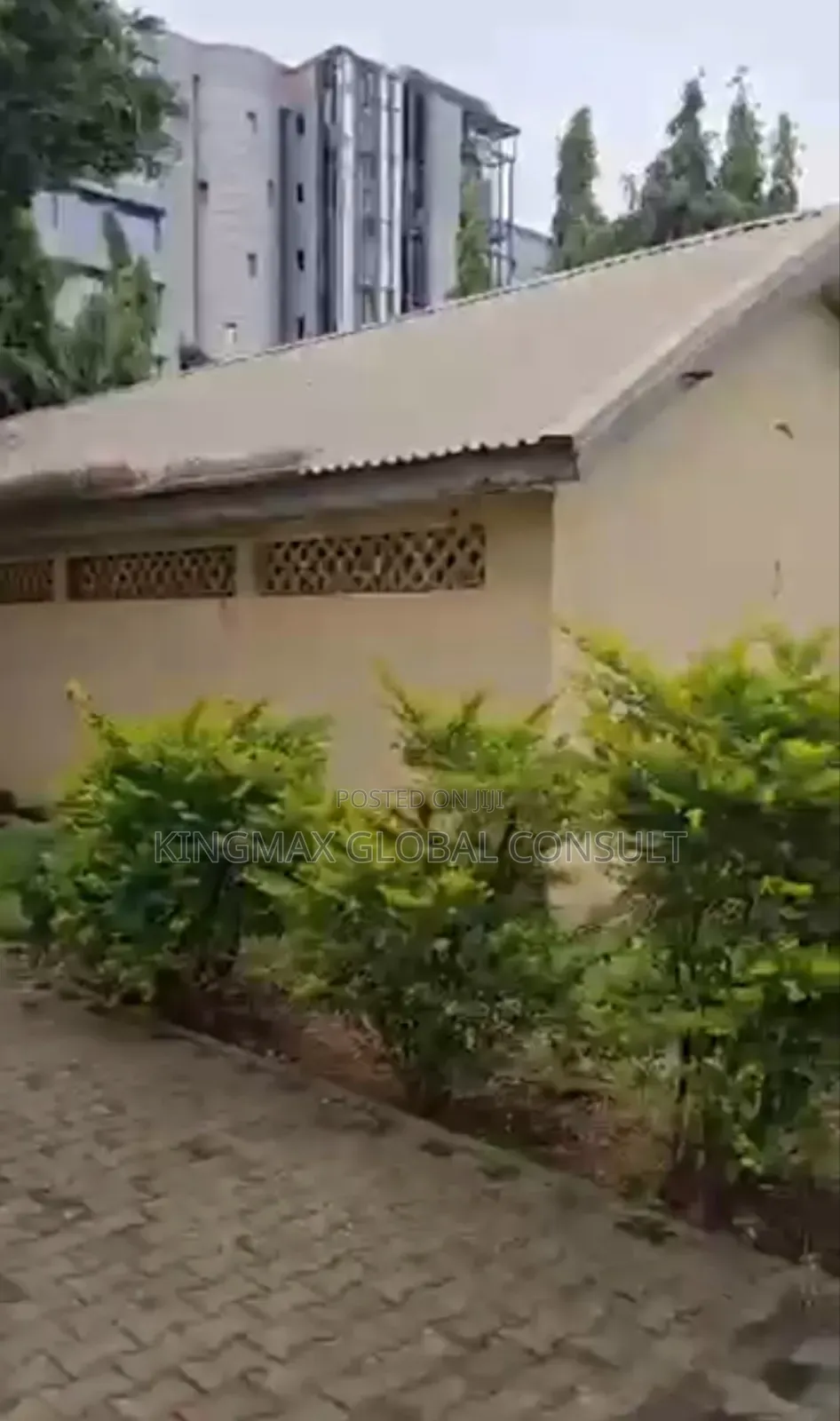 4bdrm Duplex in Jabi Abuja for rent in Jabi
