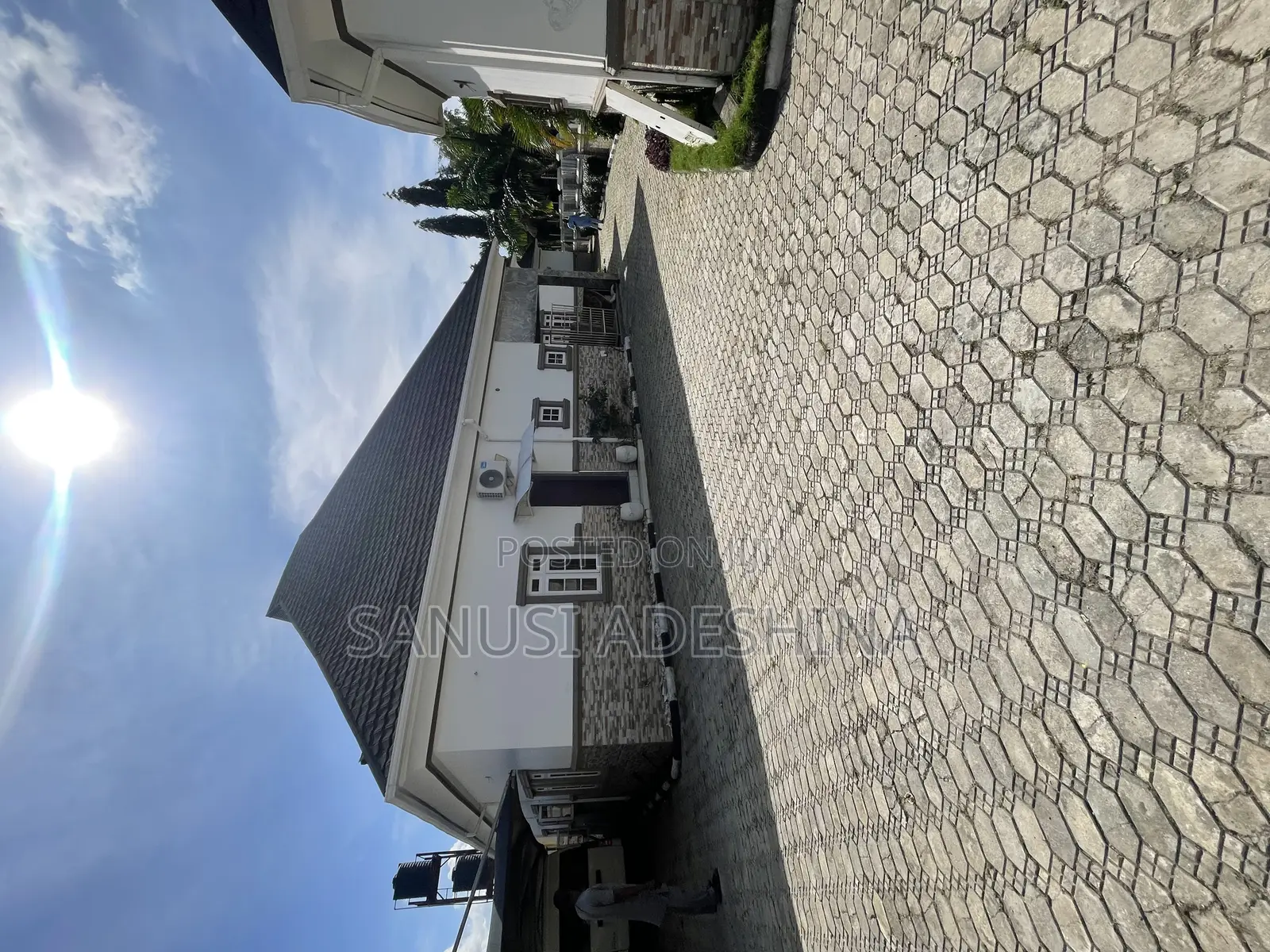 5bdrm Bungalow in Gwarimpa Estate By, Gwarinpa for sale in Gwarinpa