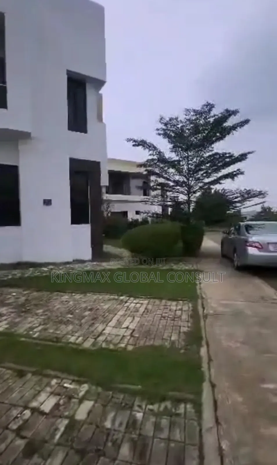 4bdrm Duplex in Life Camp Abuja for sale in Life Camp