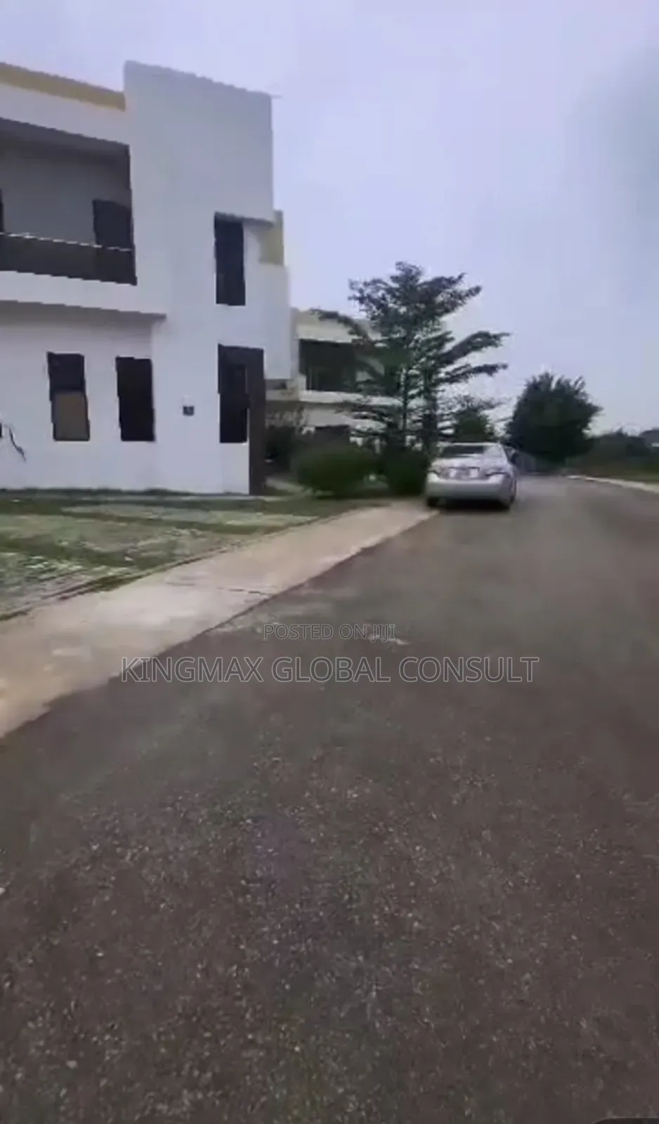 4bdrm Duplex in Life Camp Abuja for sale in Life Camp