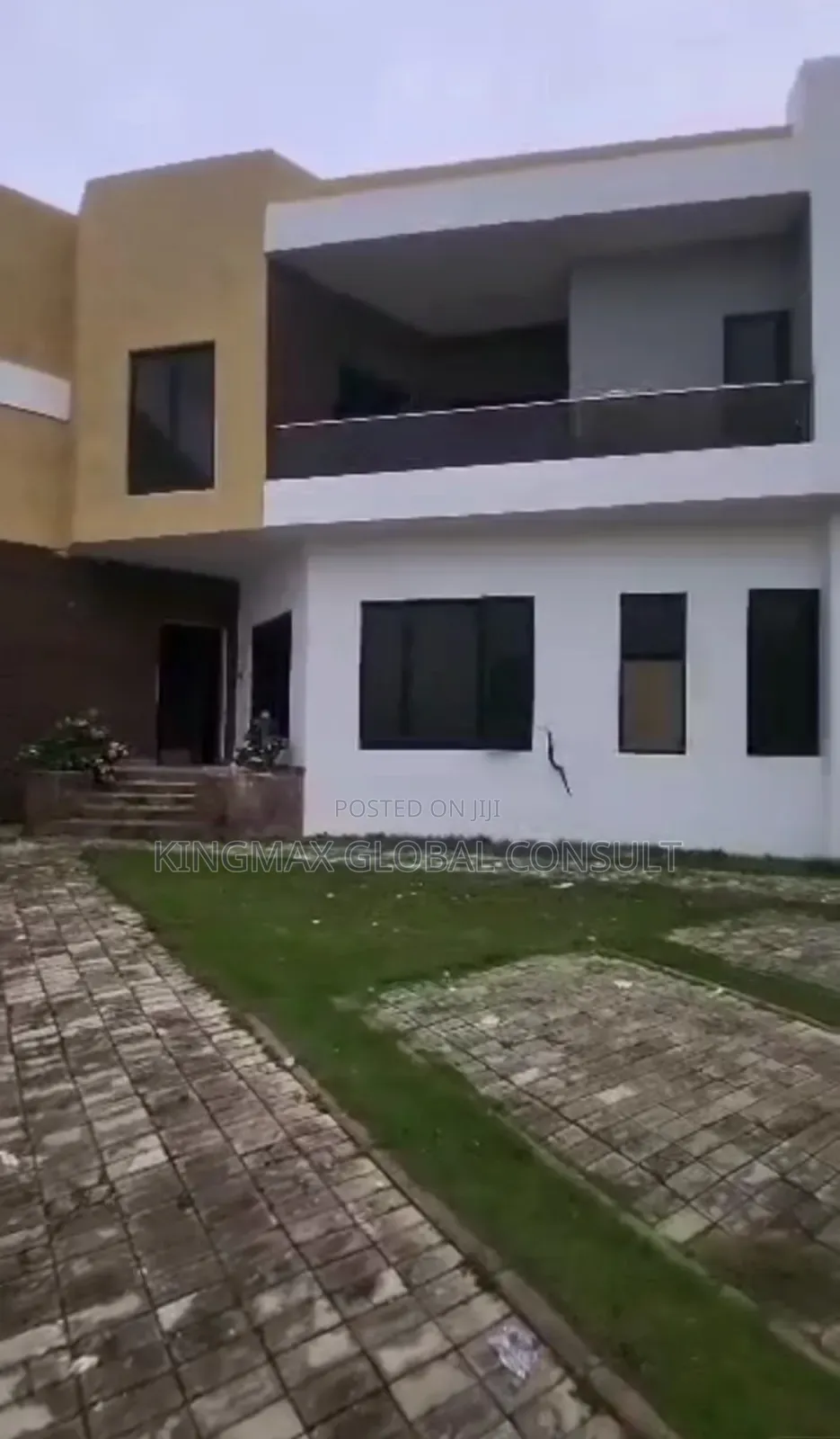 4bdrm Duplex in Life Camp Abuja for sale in Life Camp