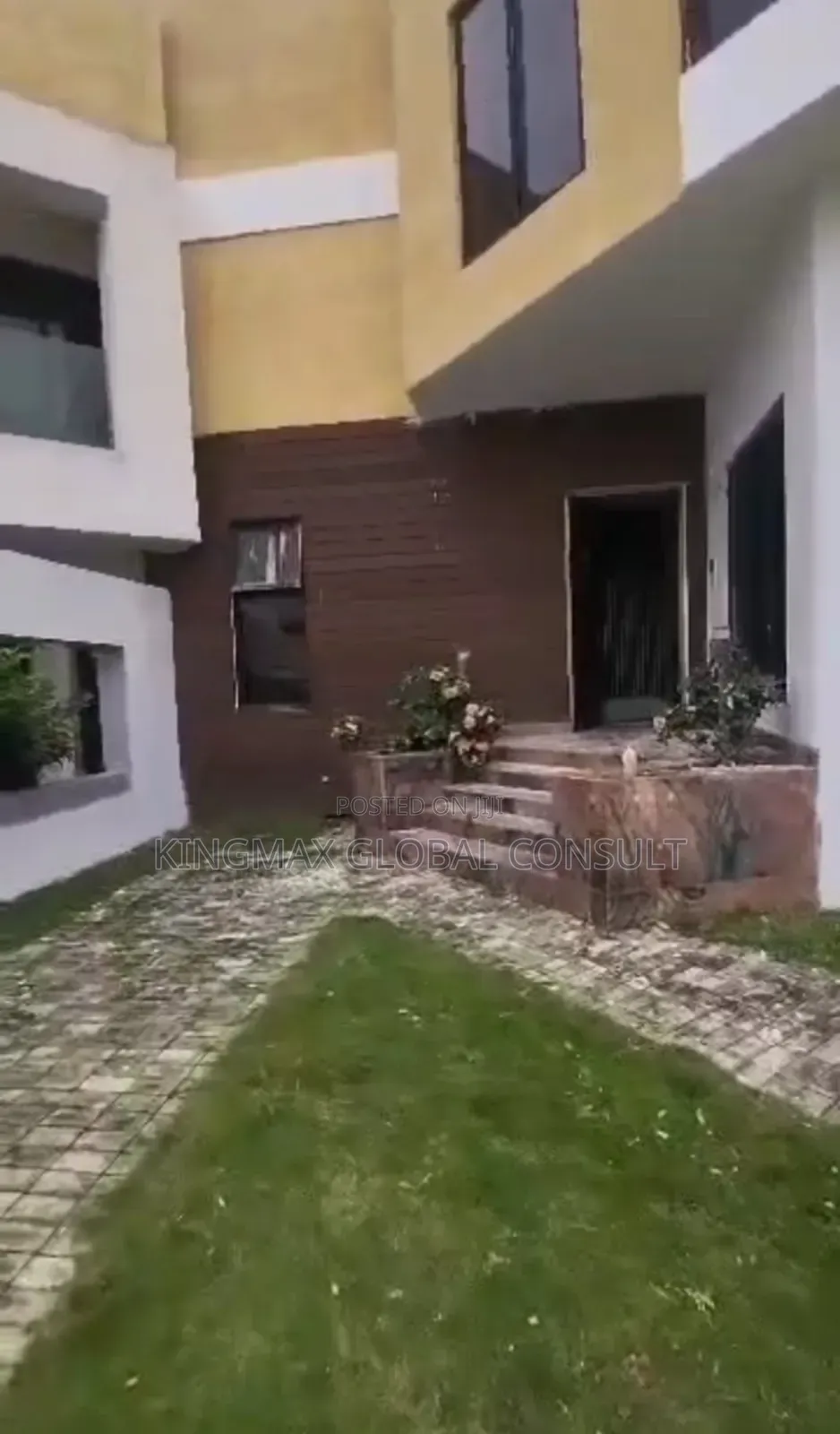 4bdrm Duplex in Life Camp Abuja for sale in Life Camp