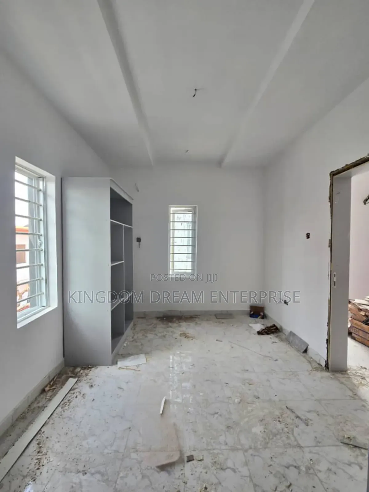 5bdrm Apartment in Osapa London Lekki for rent in Osapa london