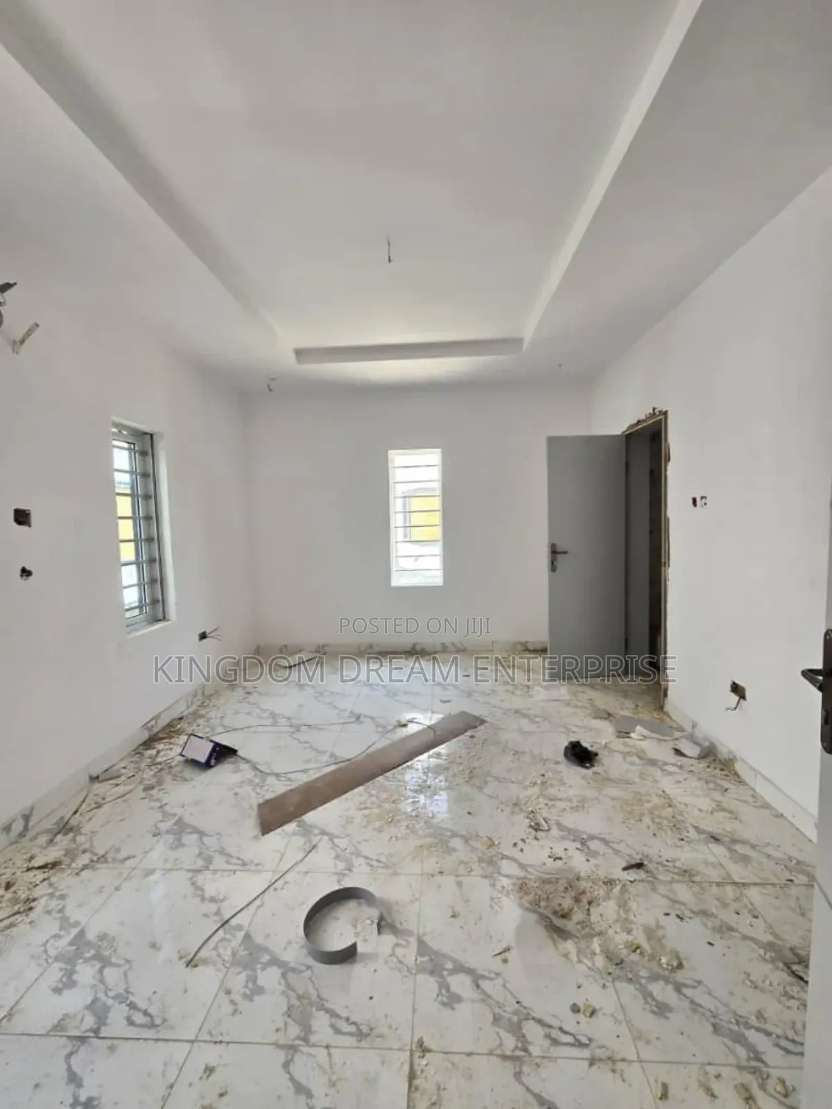 5bdrm Apartment in Osapa London Lekki for rent in Osapa london