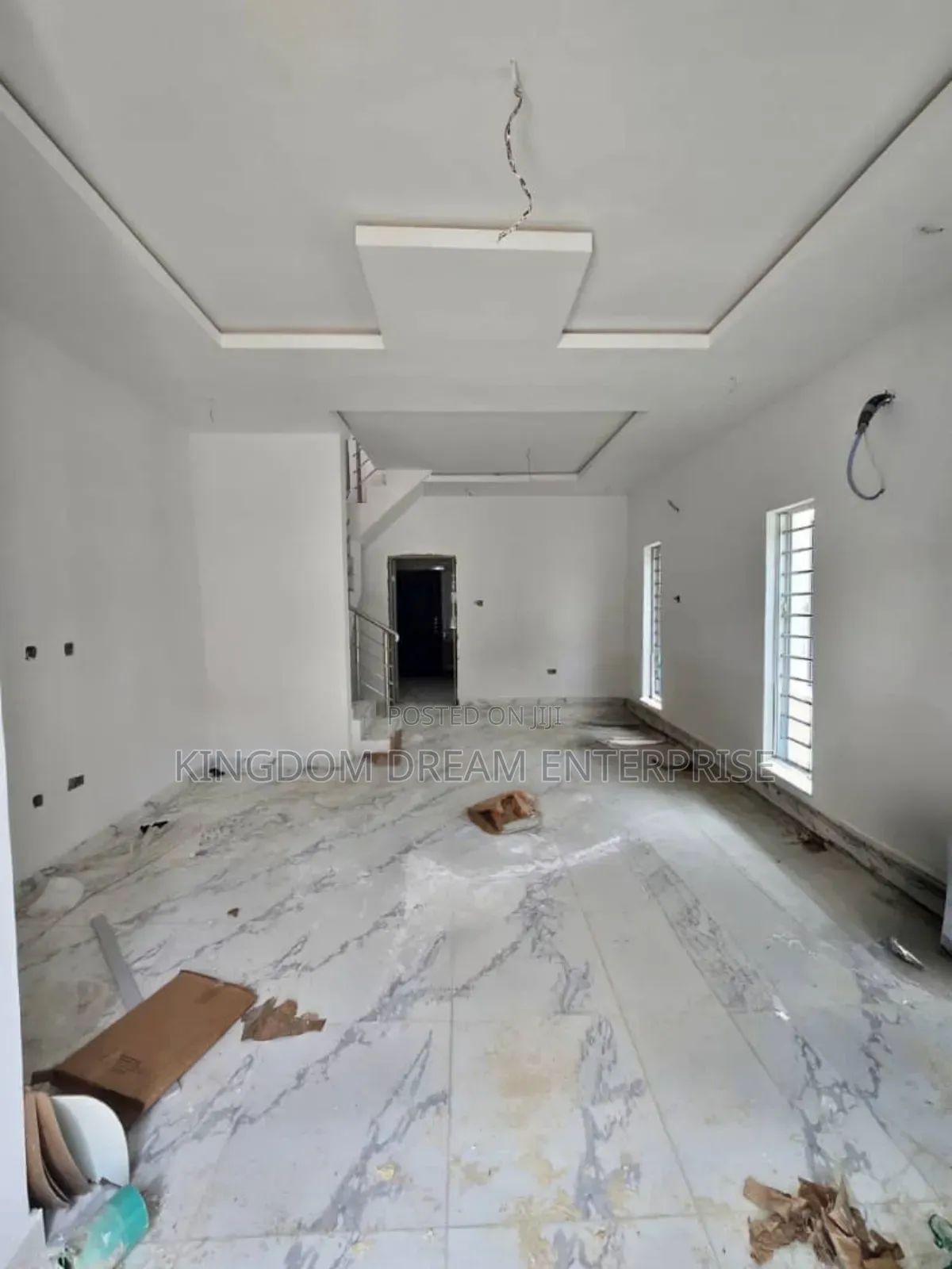 5bdrm Apartment in Osapa London Lekki for rent in Osapa london