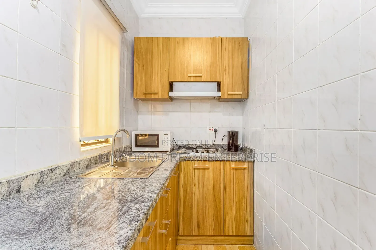1bdrm Apartment in Itado Estate, Lekki for rent in Lekki